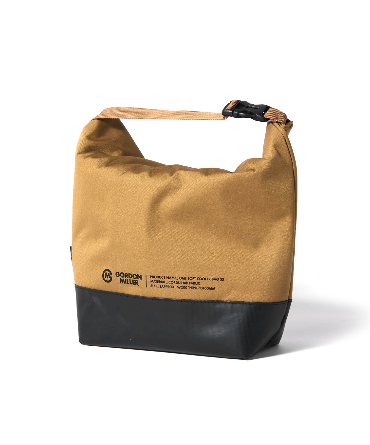 おしゃれ おすすめ アウトドア コーデュラ ソフト クーラーボックス 保冷バッグ