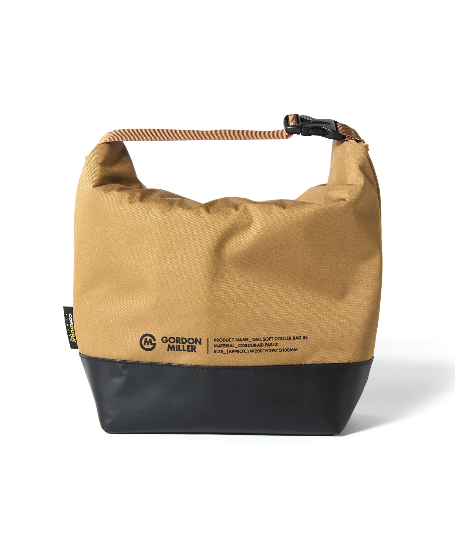 おしゃれ おすすめ アウトドア コーデュラ ソフト クーラーボックス 保冷バッグ