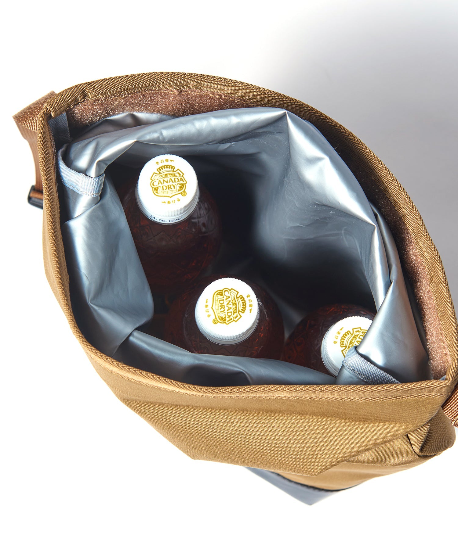 おしゃれ おすすめ アウトドア コーデュラ ソフト クーラーボックス 保冷バッグ