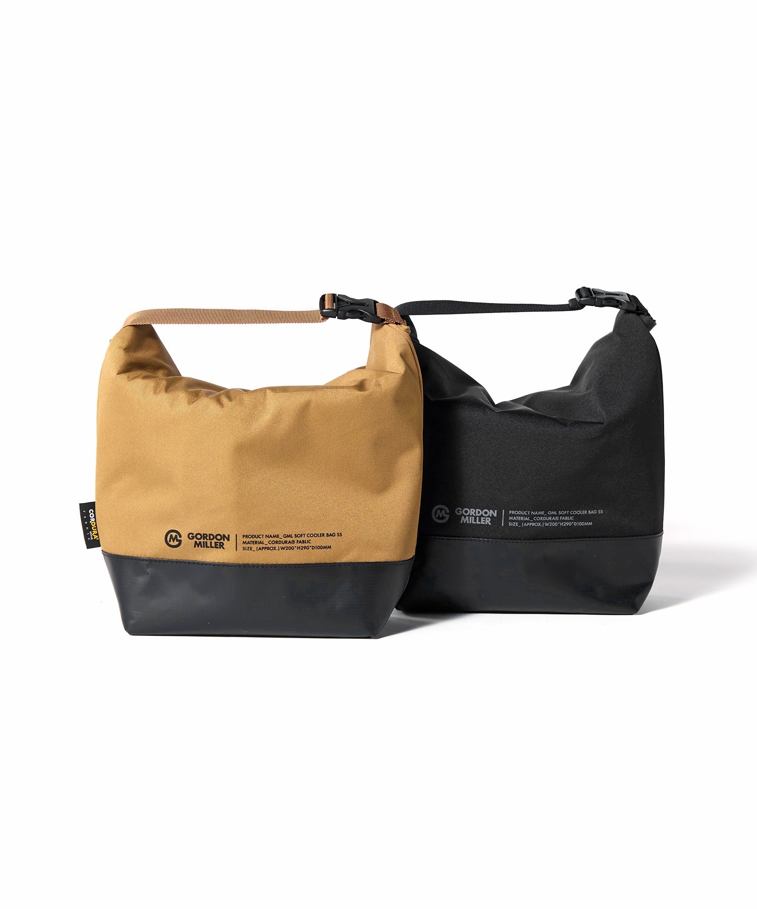 おしゃれ おすすめ アウトドア コーデュラ ソフト クーラーボックス 保冷バッグ