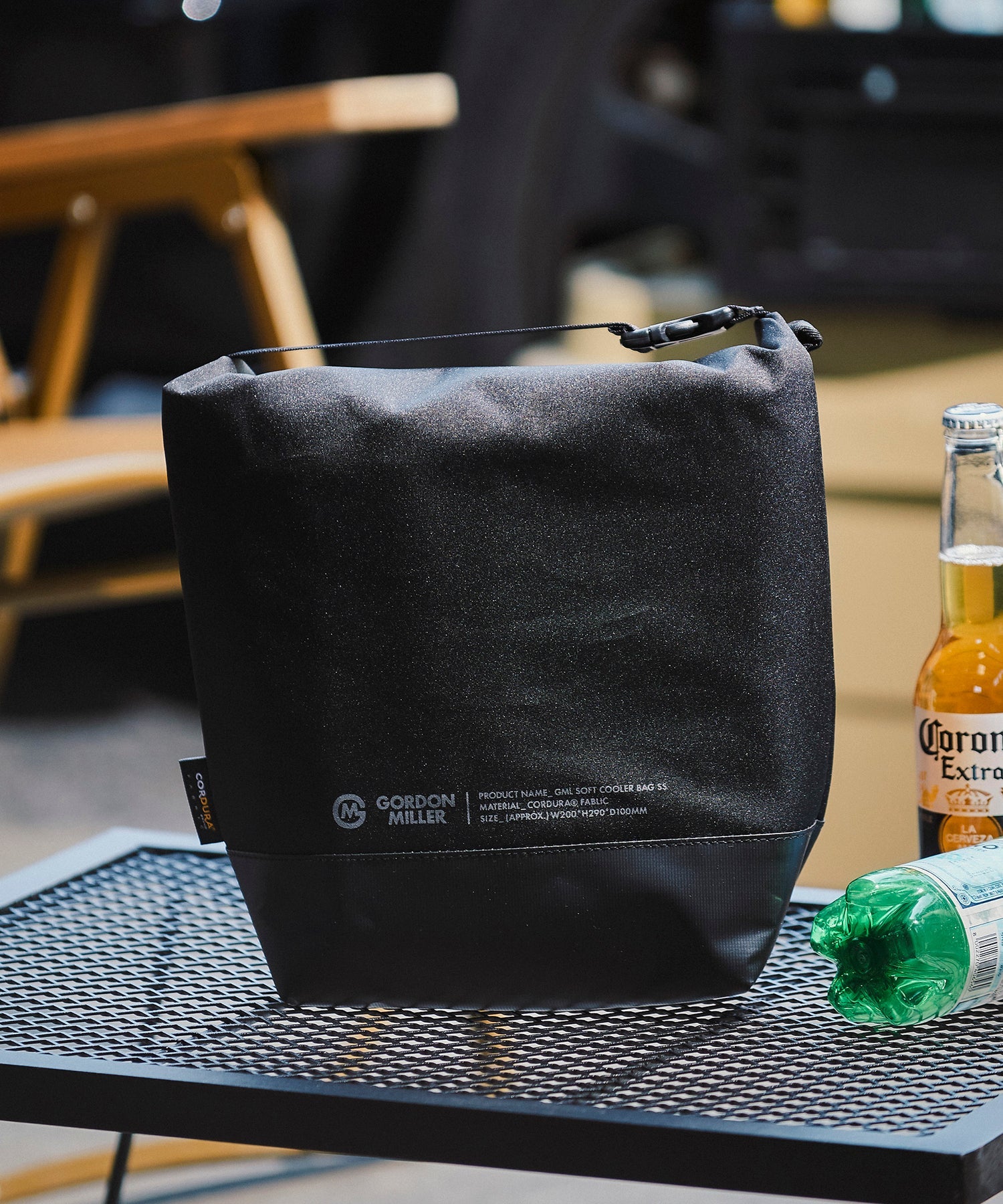 おしゃれ おすすめ アウトドア コーデュラ ソフト クーラーボックス 保冷バッグ