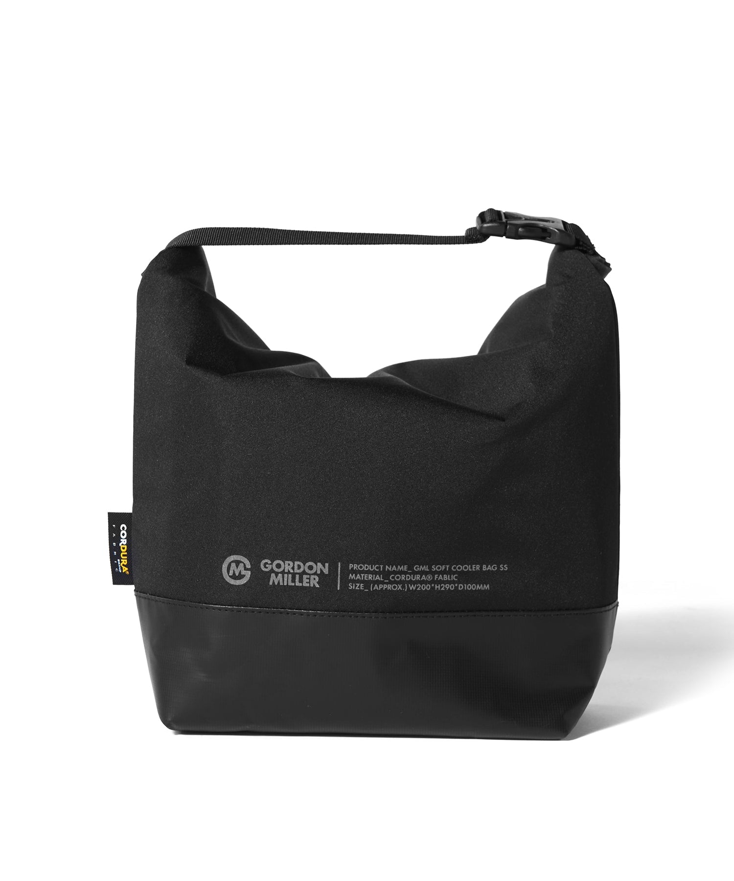 おしゃれ おすすめ アウトドア コーデュラ ソフト クーラーボックス 保冷バッグ