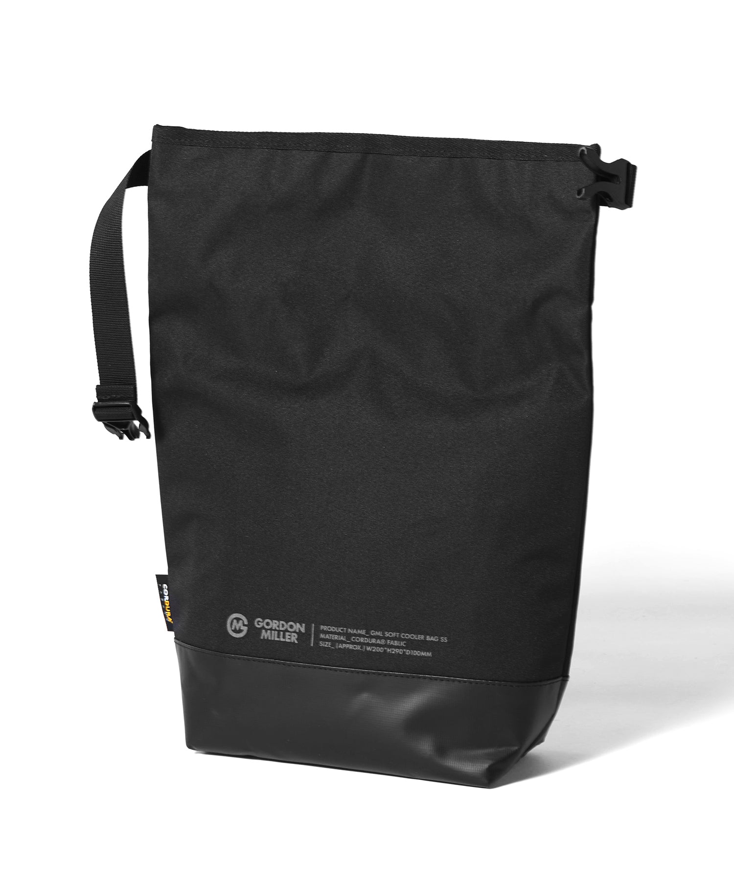 おしゃれ おすすめ アウトドア コーデュラ ソフト クーラーボックス 保冷バッグ