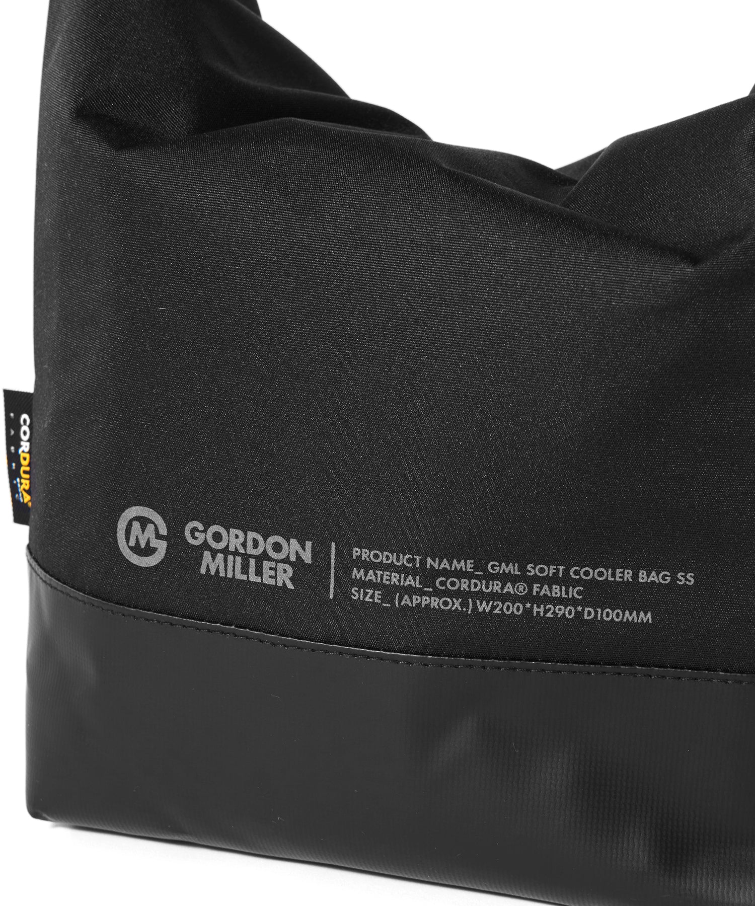 おしゃれ おすすめ アウトドア コーデュラ ソフト クーラーボックス 保冷バッグ