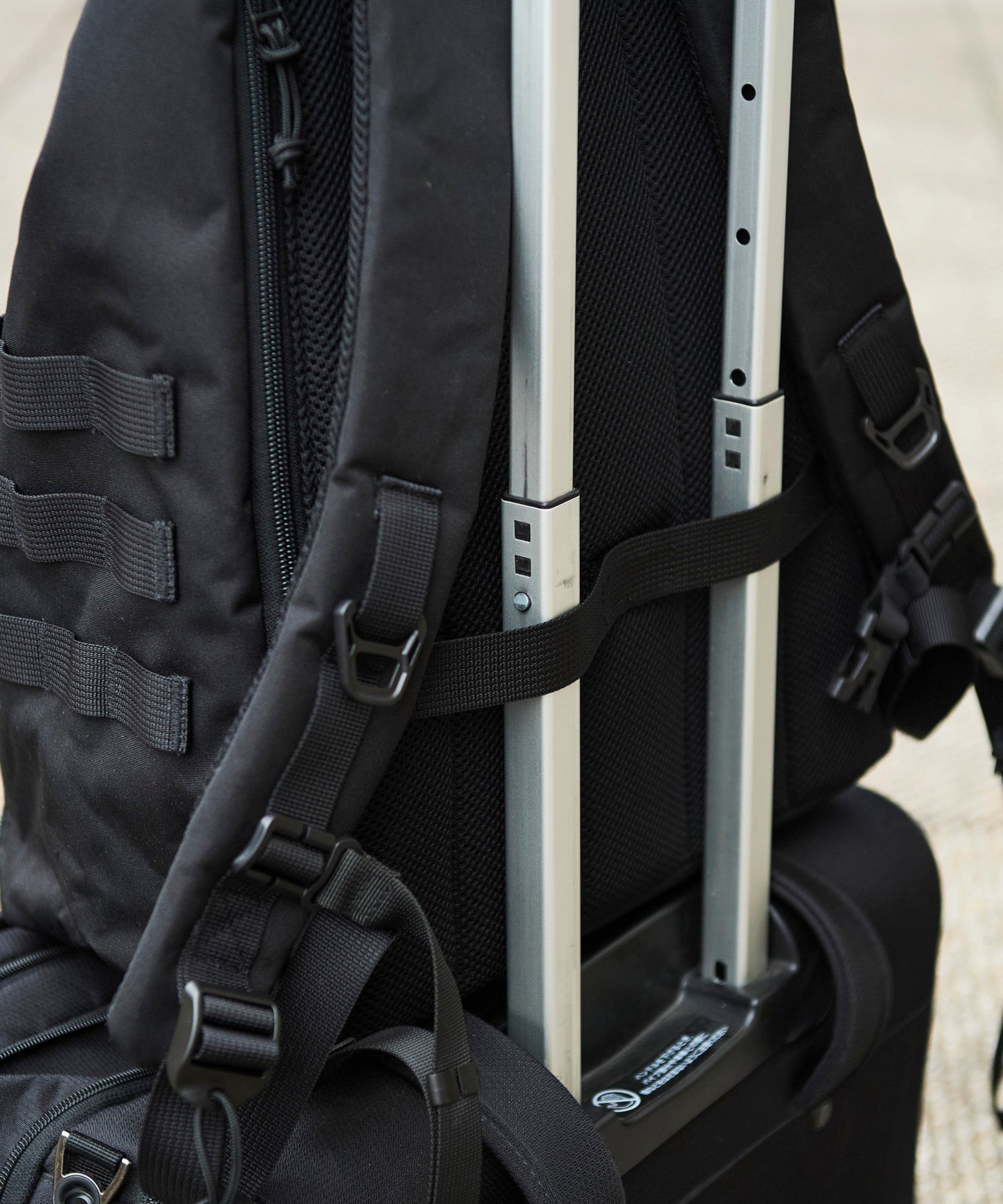 おしゃれ おすすめ ワークウェア ブランド コーデュラ バックパック 撥水 防水