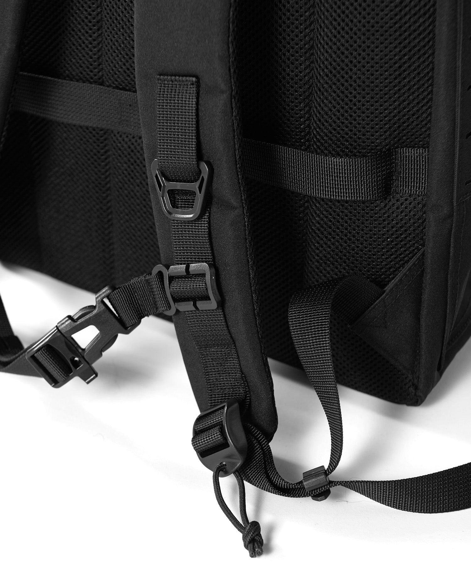 おしゃれ おすすめ ワークウェア ブランド コーデュラ バックパック 撥水 防水