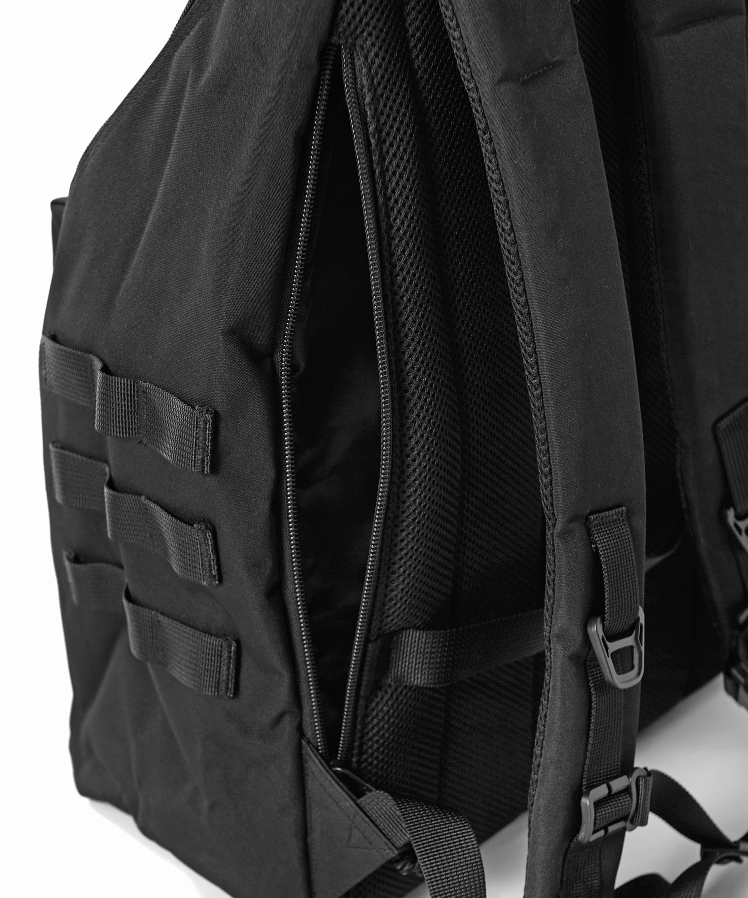 おしゃれ おすすめ ワークウェア ブランド コーデュラ バックパック 撥水 防水