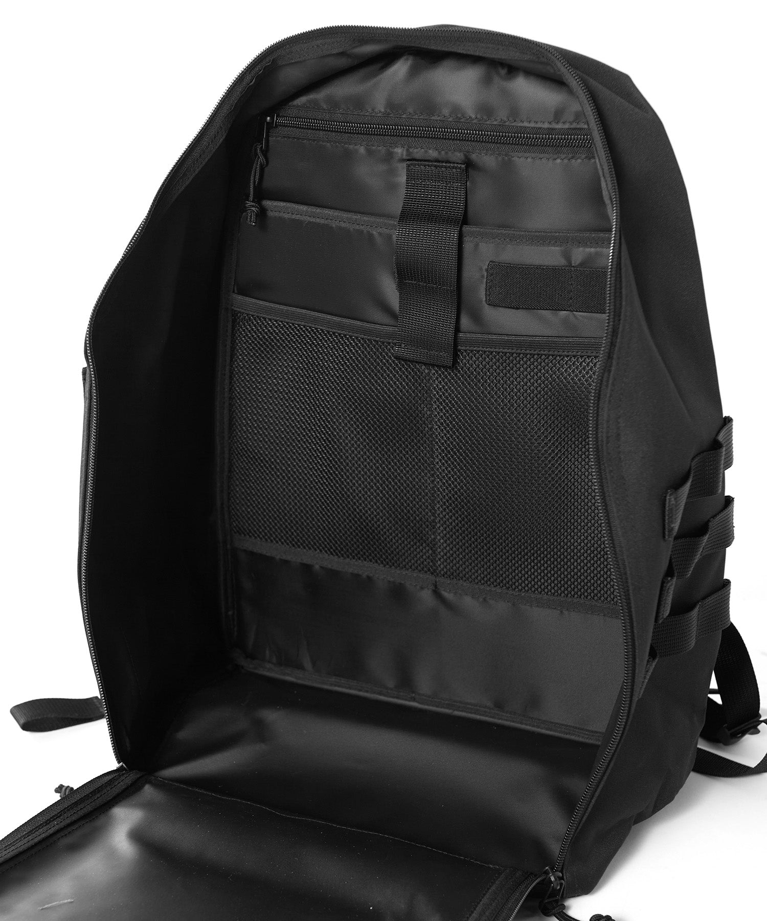 おしゃれ おすすめ ワークウェア ブランド コーデュラ バックパック 撥水 防水