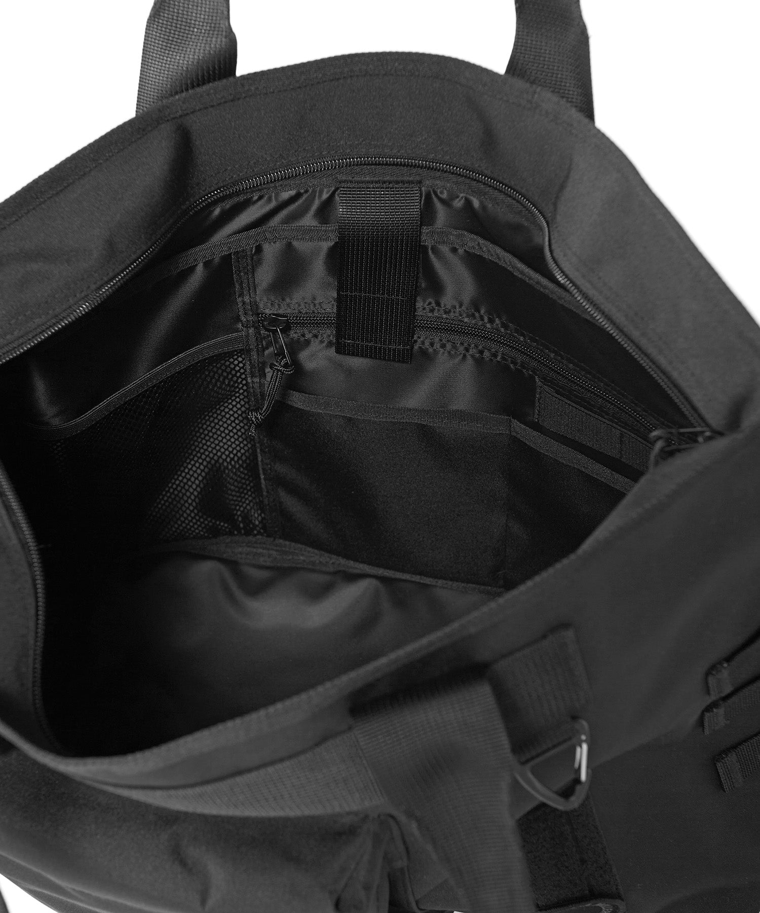 おしゃれ おすすめ ワークウェア ブランド コーデュラ トートバッグ 撥水 防水