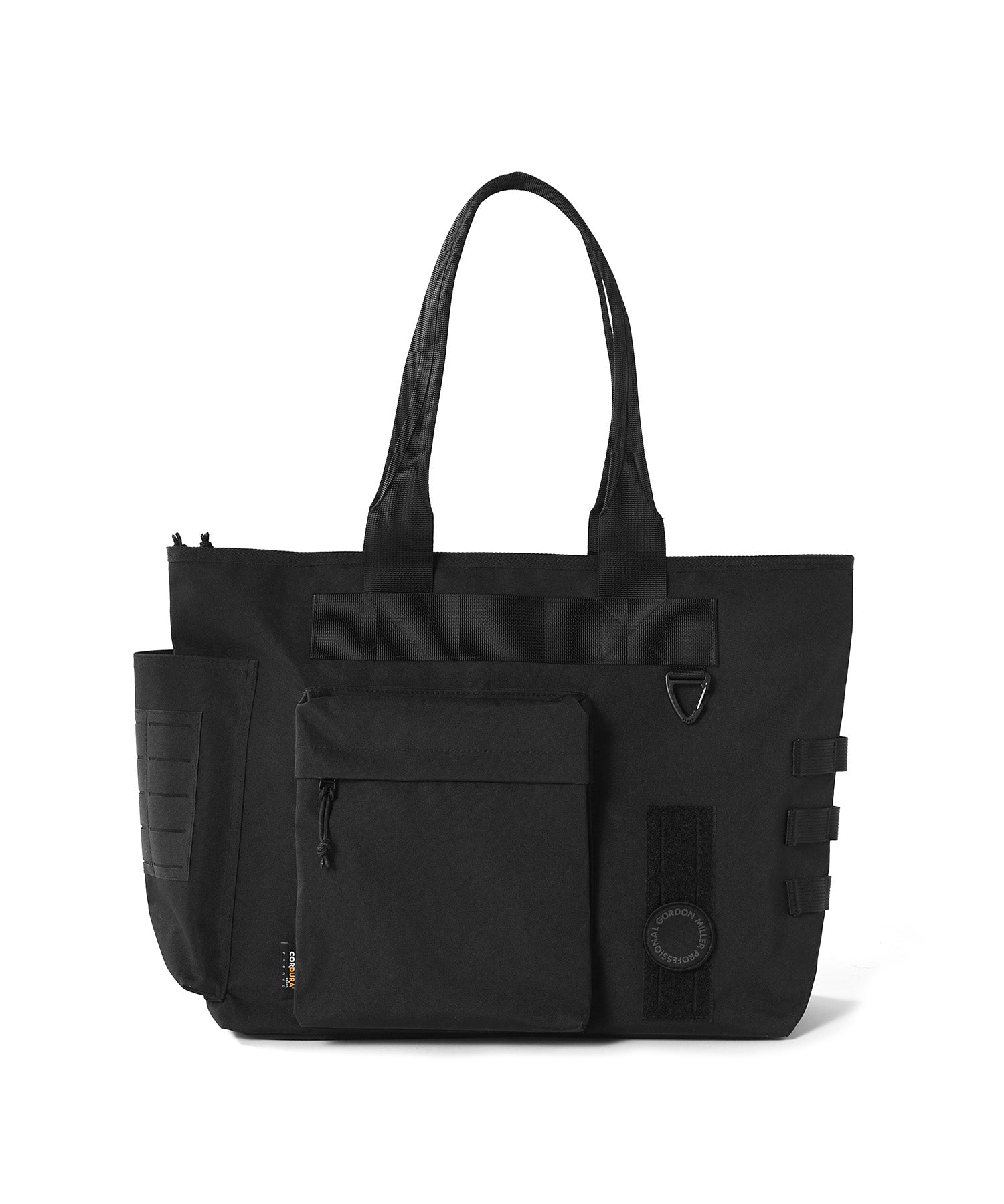 おしゃれ おすすめ ワークウェア ブランド コーデュラ トートバッグ 撥水 防水