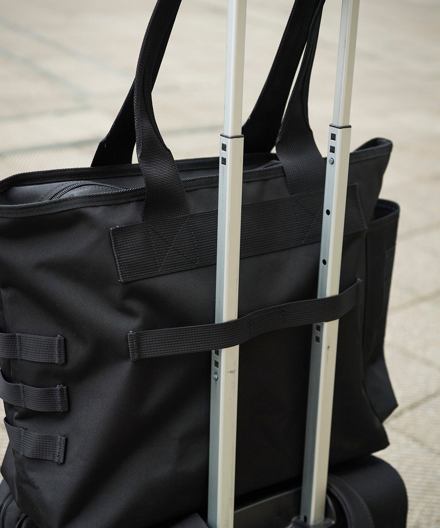 おしゃれ おすすめ ワークウェア ブランド コーデュラ トートバッグ 撥水 防水