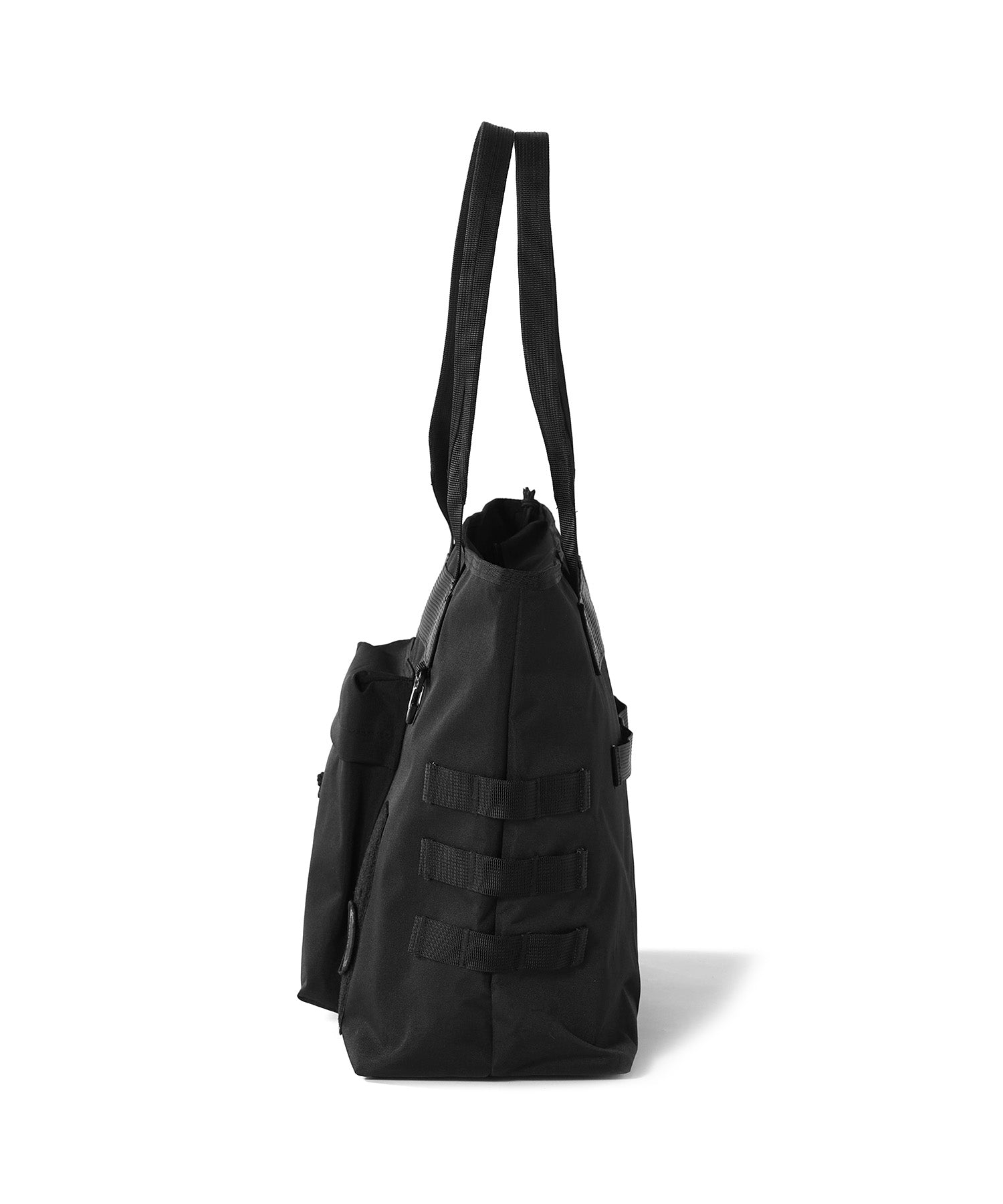 おしゃれ おすすめ ワークウェア ブランド コーデュラ トートバッグ 撥水 防水