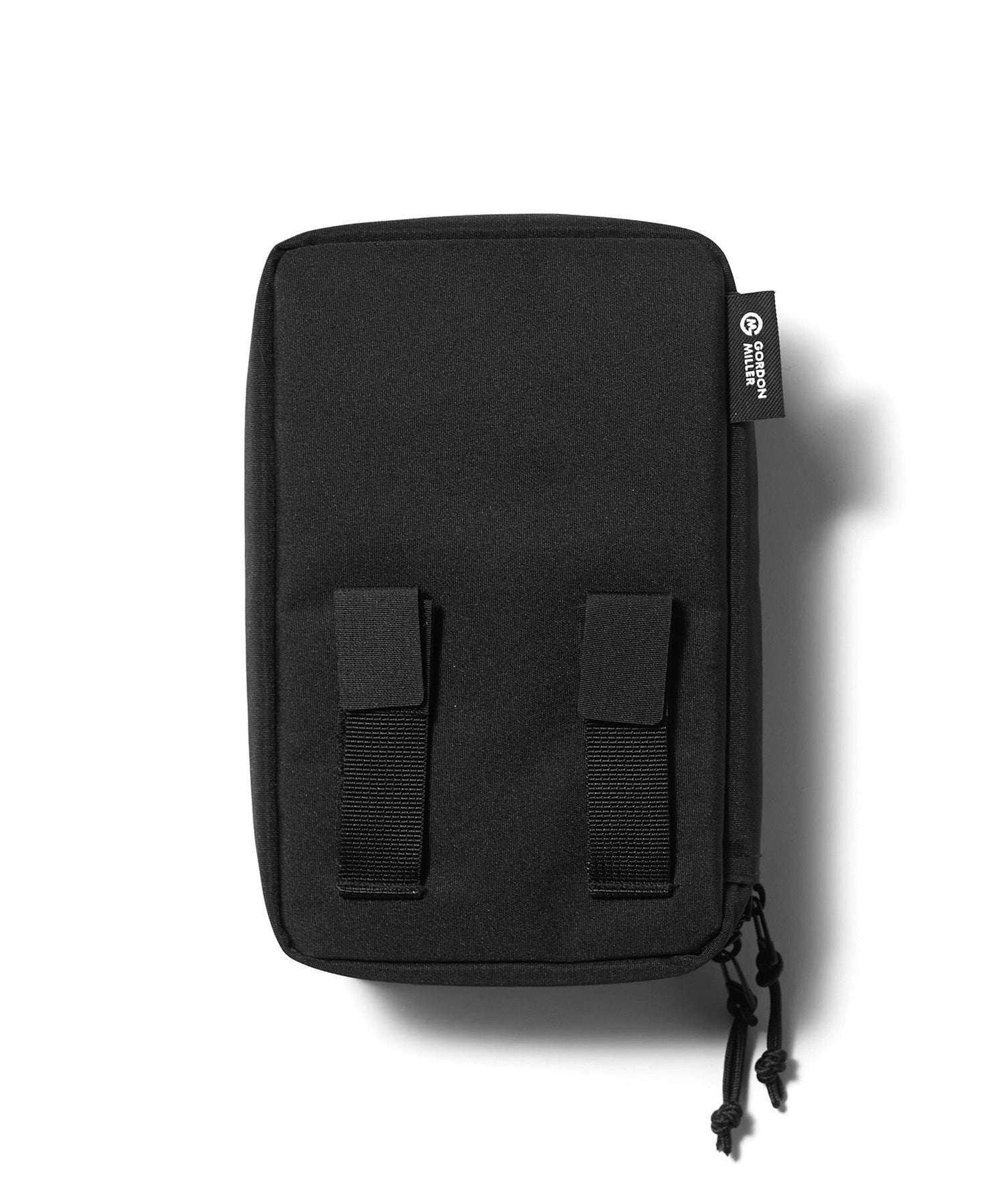 おしゃれ おすすめ ワークウェア ブランド コーデュラ ガジェットポーチ 撥水 防水