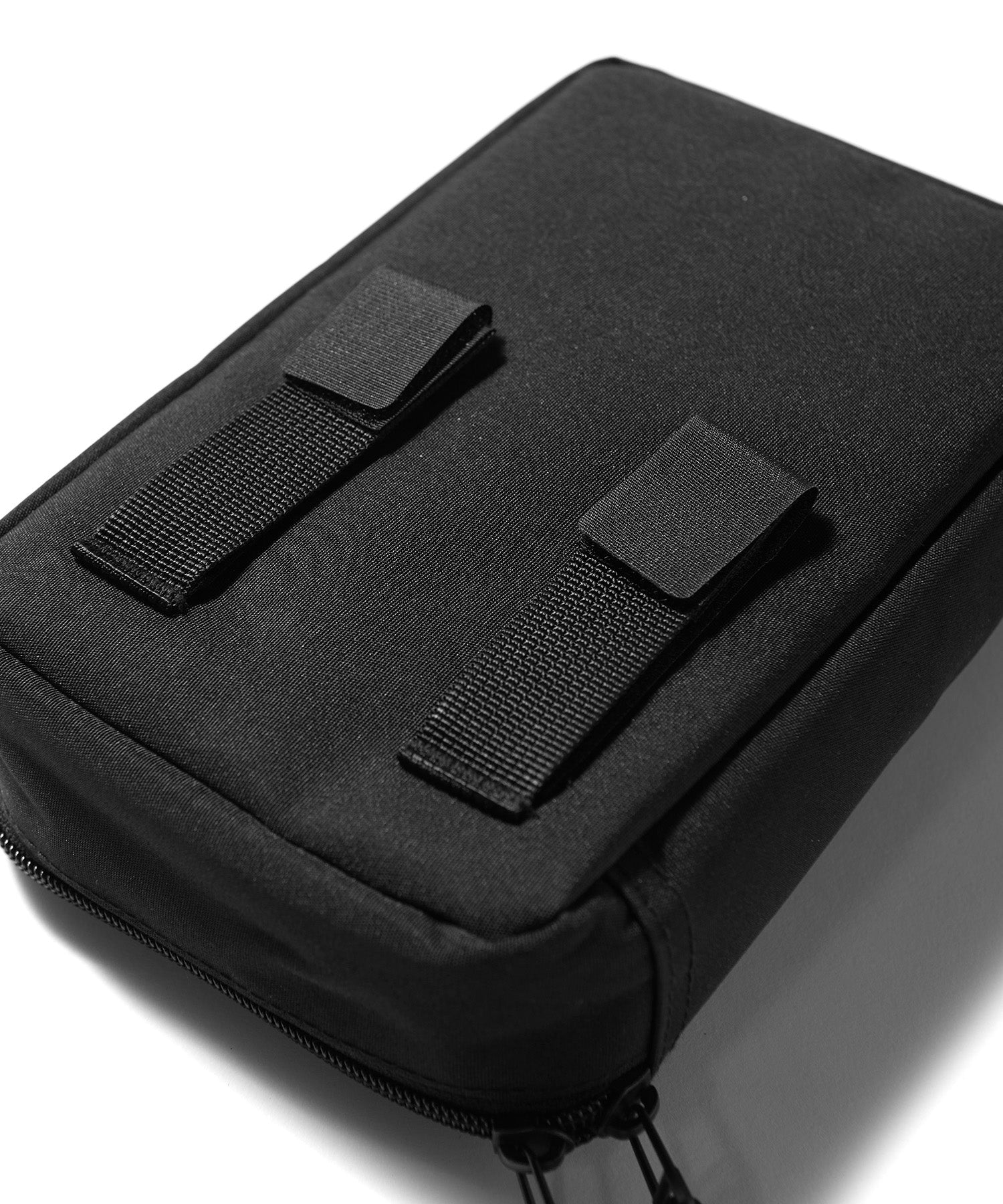 おしゃれ おすすめ ワークウェア ブランド コーデュラ ガジェットポーチ 撥水 防水