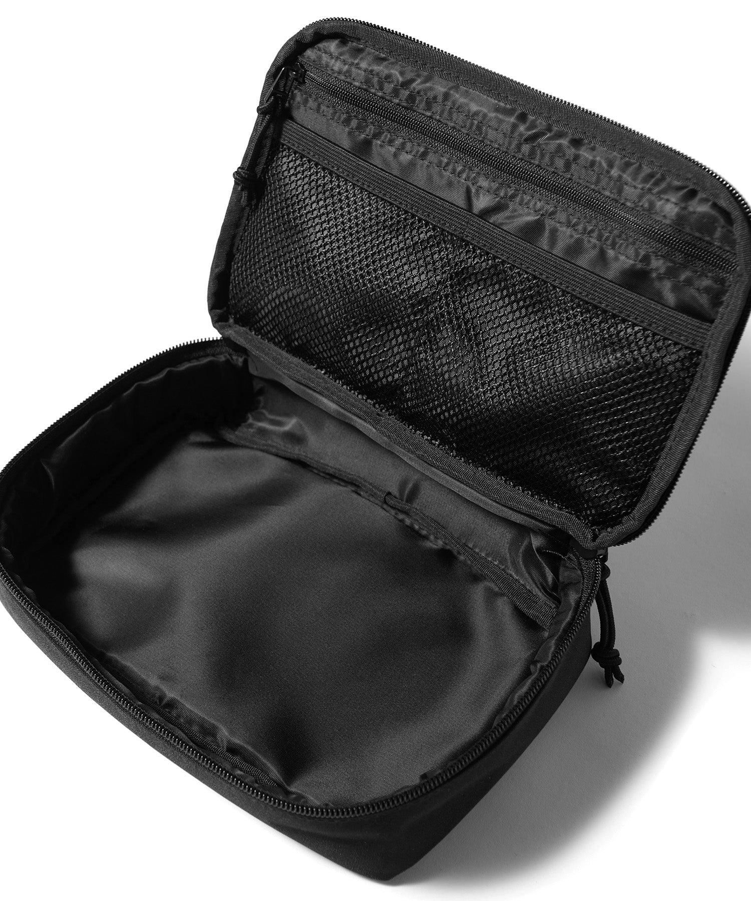 おしゃれ おすすめ ワークウェア ブランド コーデュラ ガジェットポーチ 撥水 防水