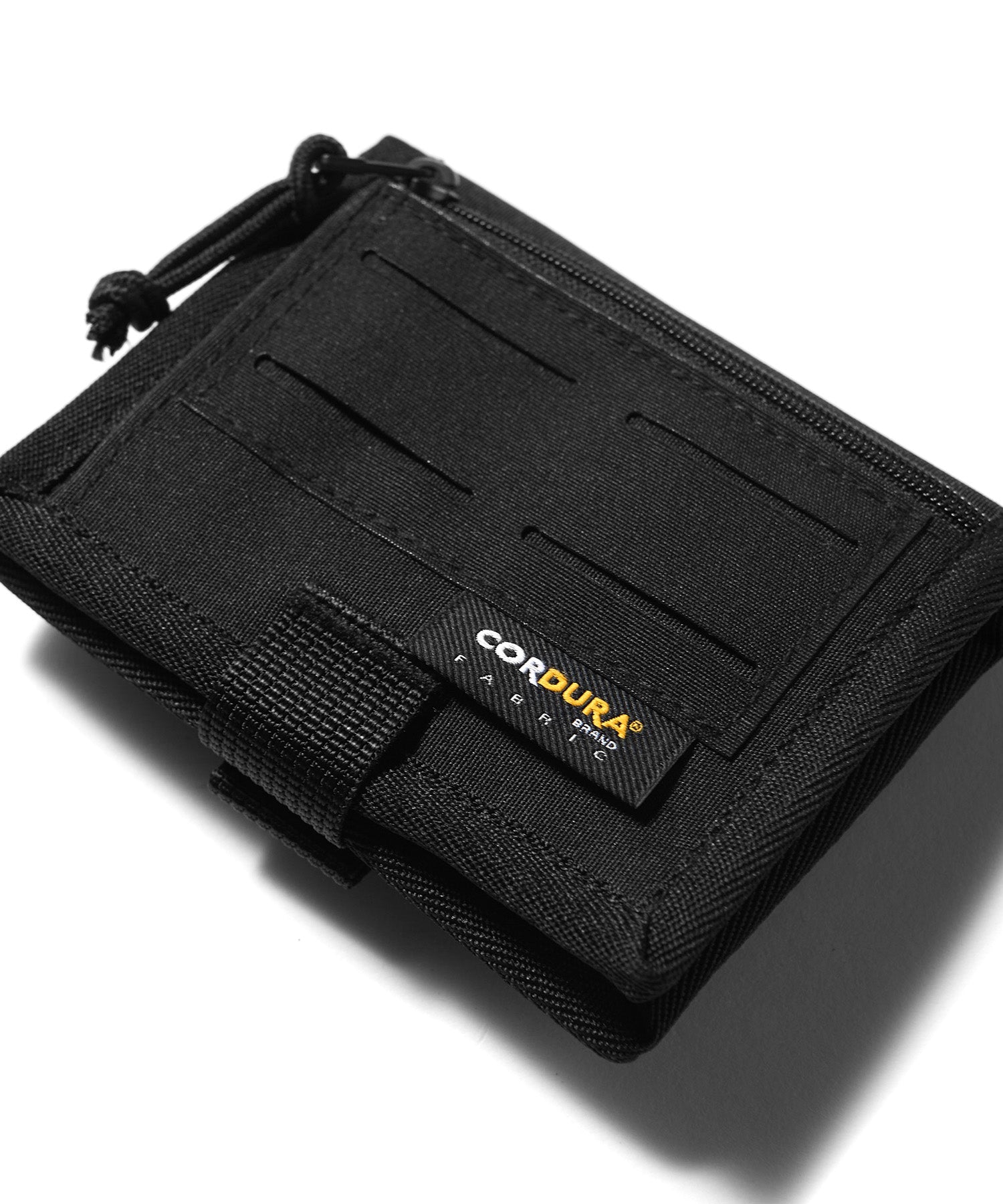 おしゃれ おすすめ ワークウェア ブランド コーデュラ 折りたたみ 財布 撥水 防水