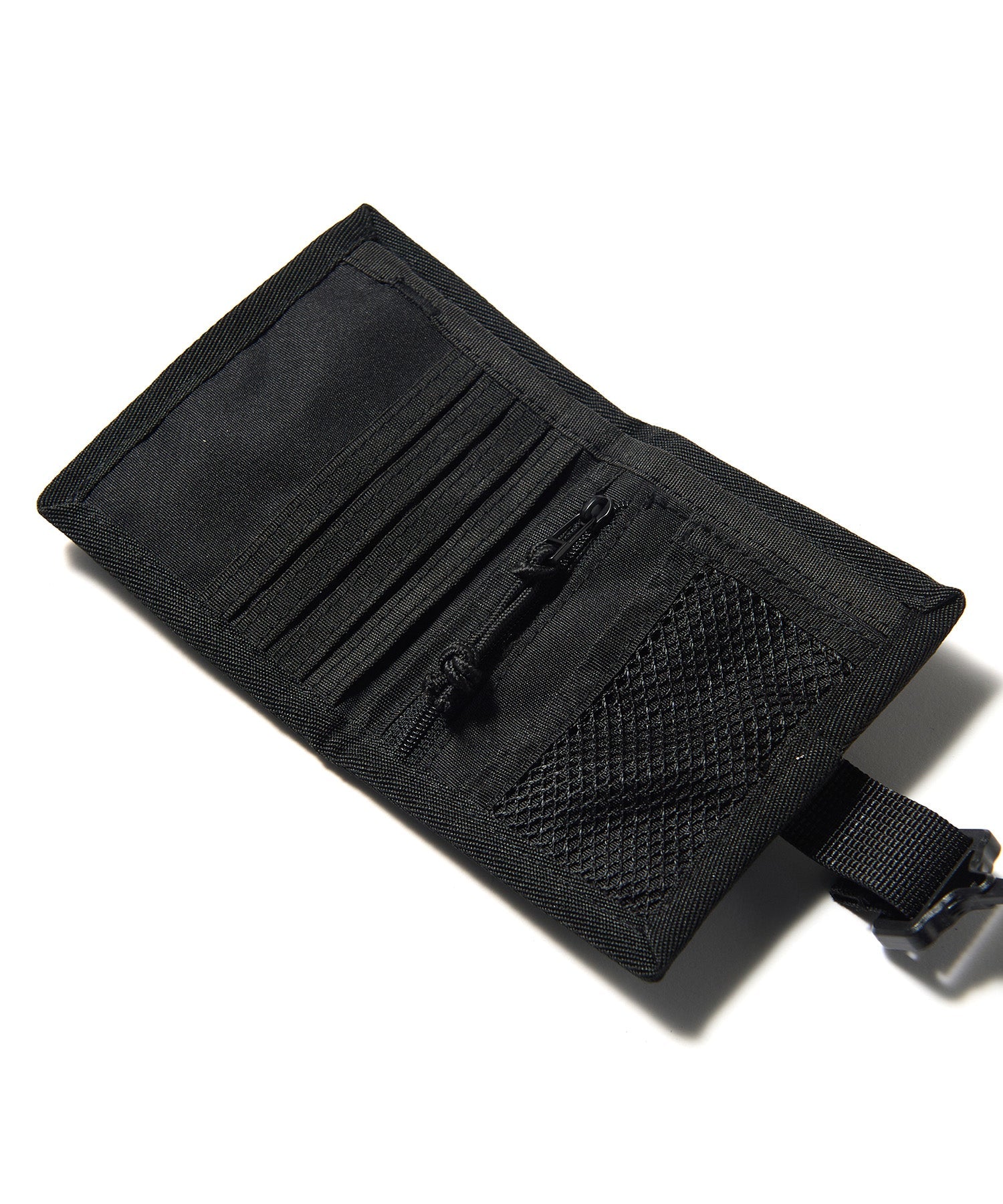 おしゃれ おすすめ ワークウェア ブランド コーデュラ 折りたたみ 財布 撥水 防水