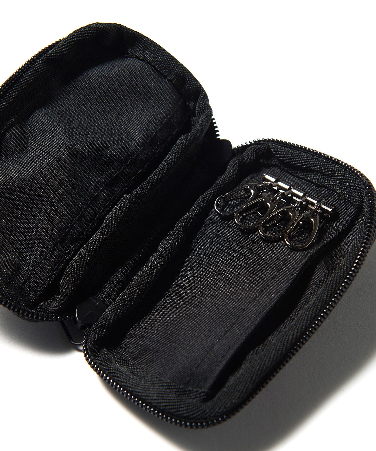 おしゃれ おすすめ カー用品 コーデュラ キーケース 便利グッズ オートバックス