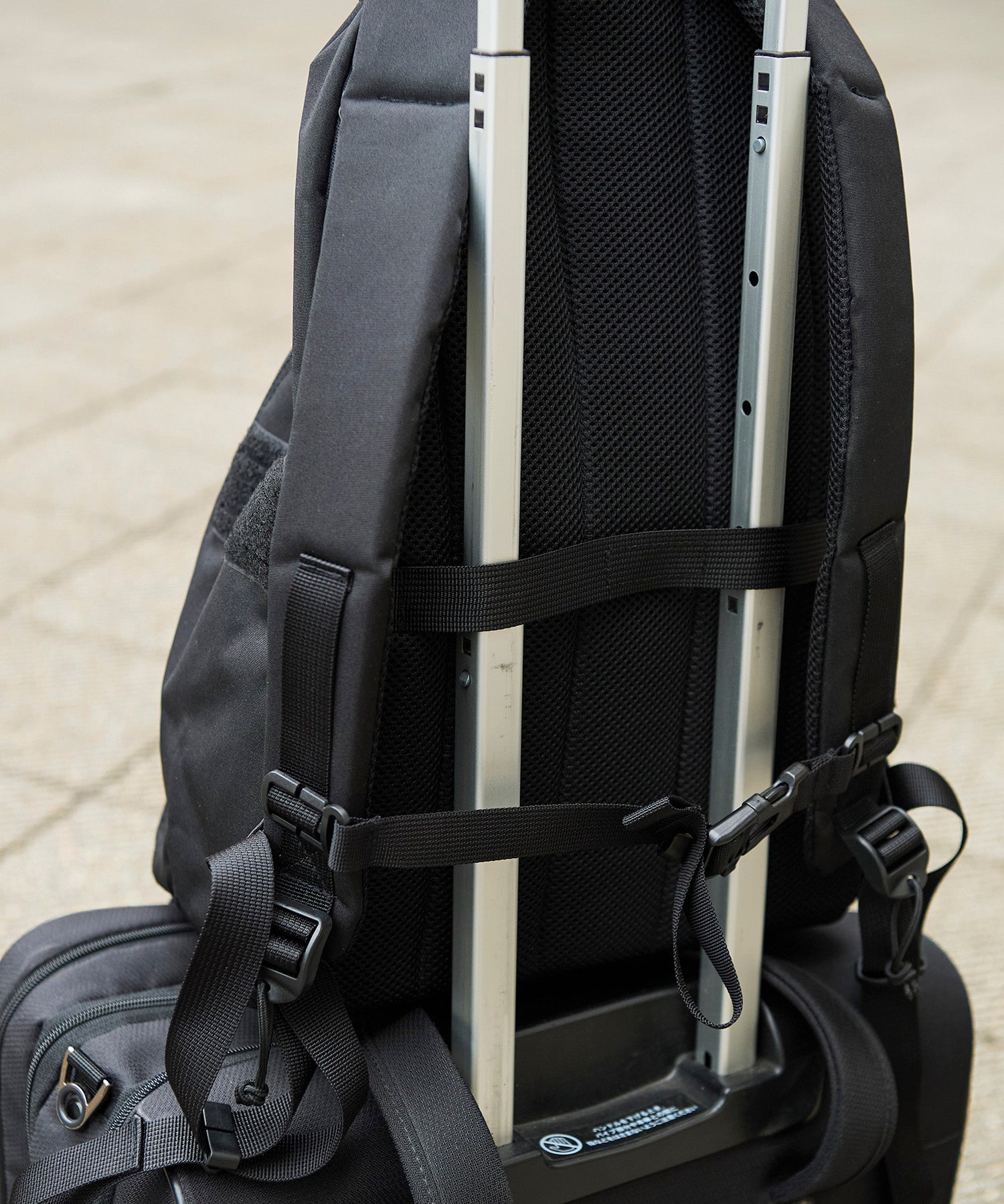 おしゃれ おすすめ ワークウェア ブランド コーデュラ バックパック 撥水 防水