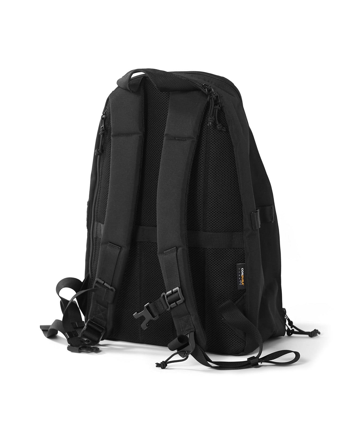 おしゃれ おすすめ ワークウェア ブランド コーデュラ バックパック 撥水 防水