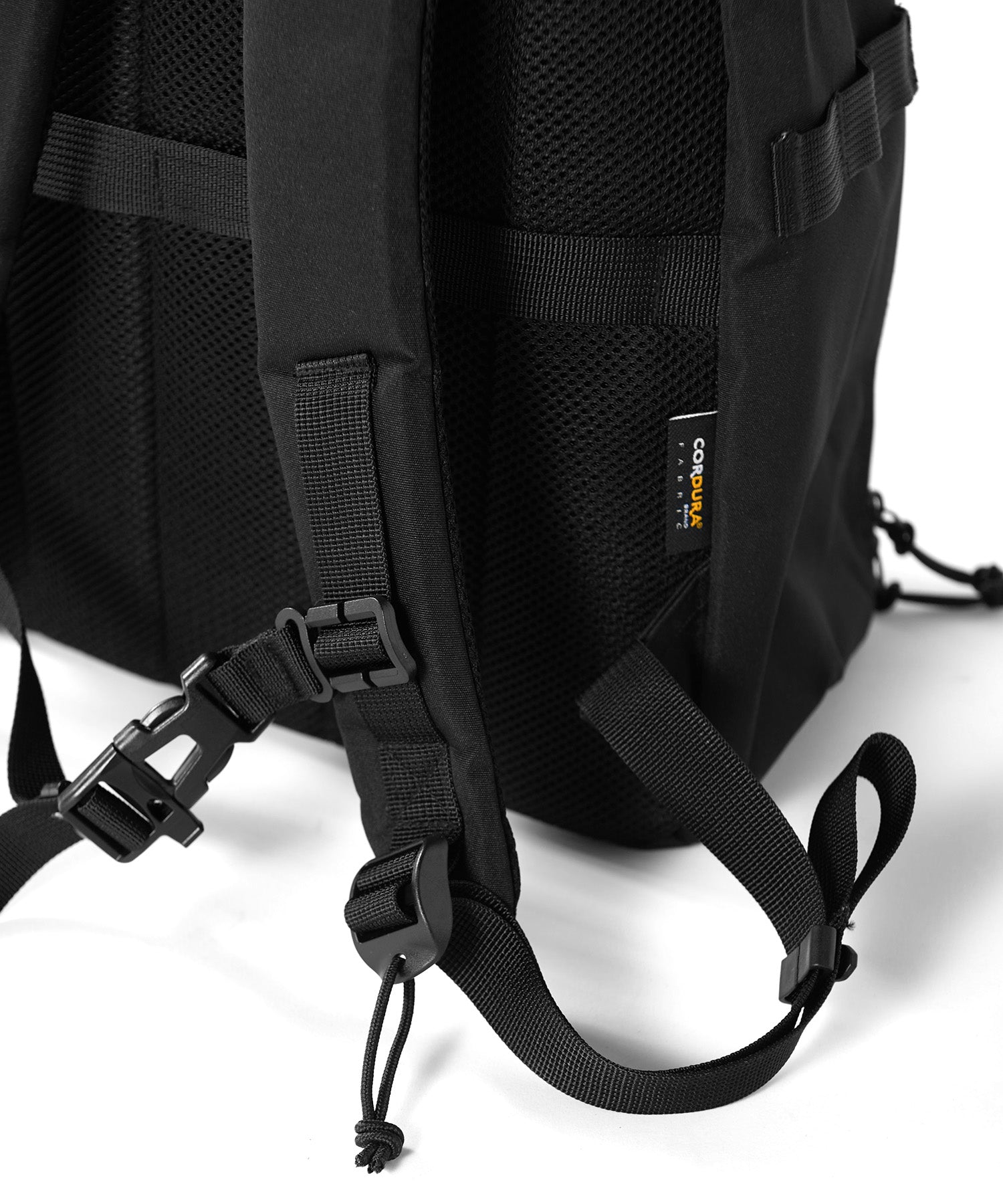 おしゃれ おすすめ ワークウェア ブランド コーデュラ バックパック 撥水 防水