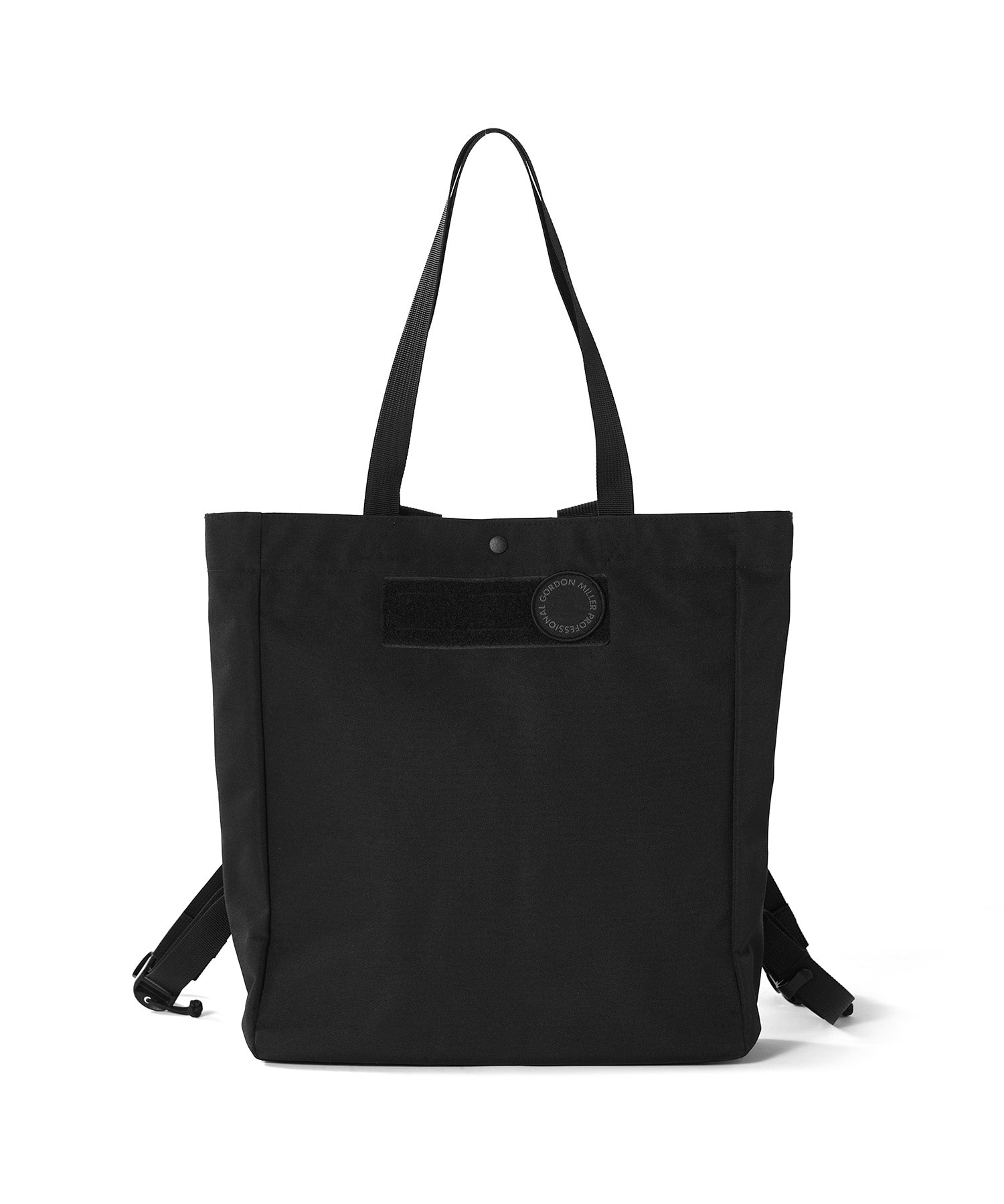 おしゃれ おすすめ ワークウェア ブランド コーデュラ 2WAY トートバッグ 撥水 防水