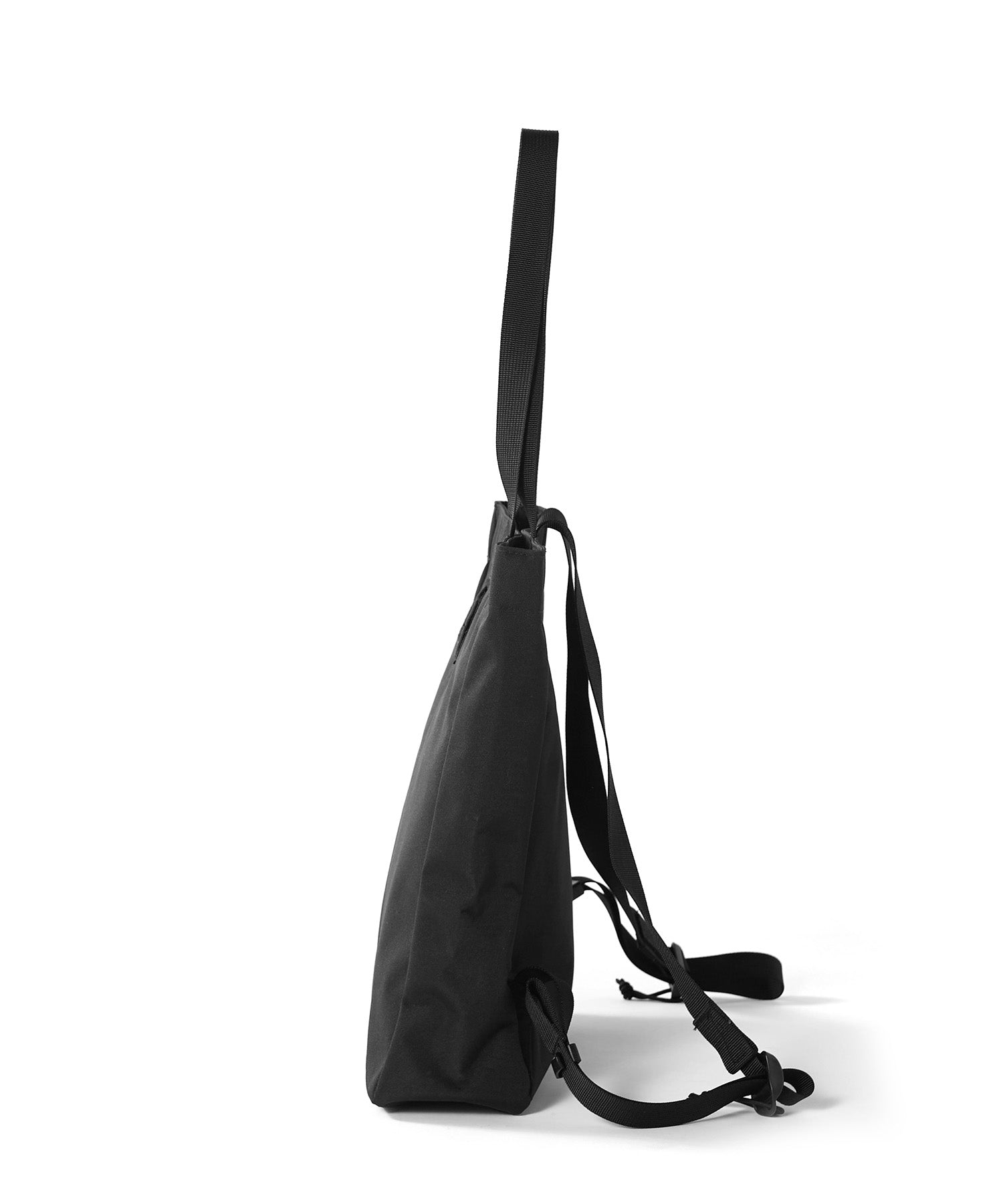 おしゃれ おすすめ ワークウェア ブランド コーデュラ 2WAY トートバッグ 撥水 防水