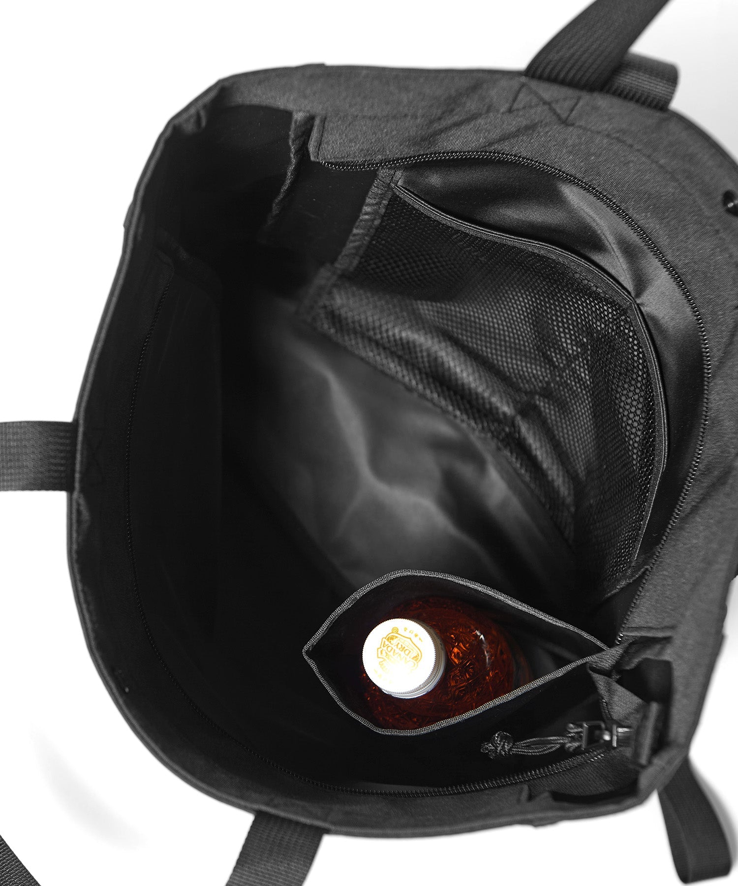 おしゃれ おすすめ ワークウェア ブランド コーデュラ 2WAY トートバッグ 撥水 防水