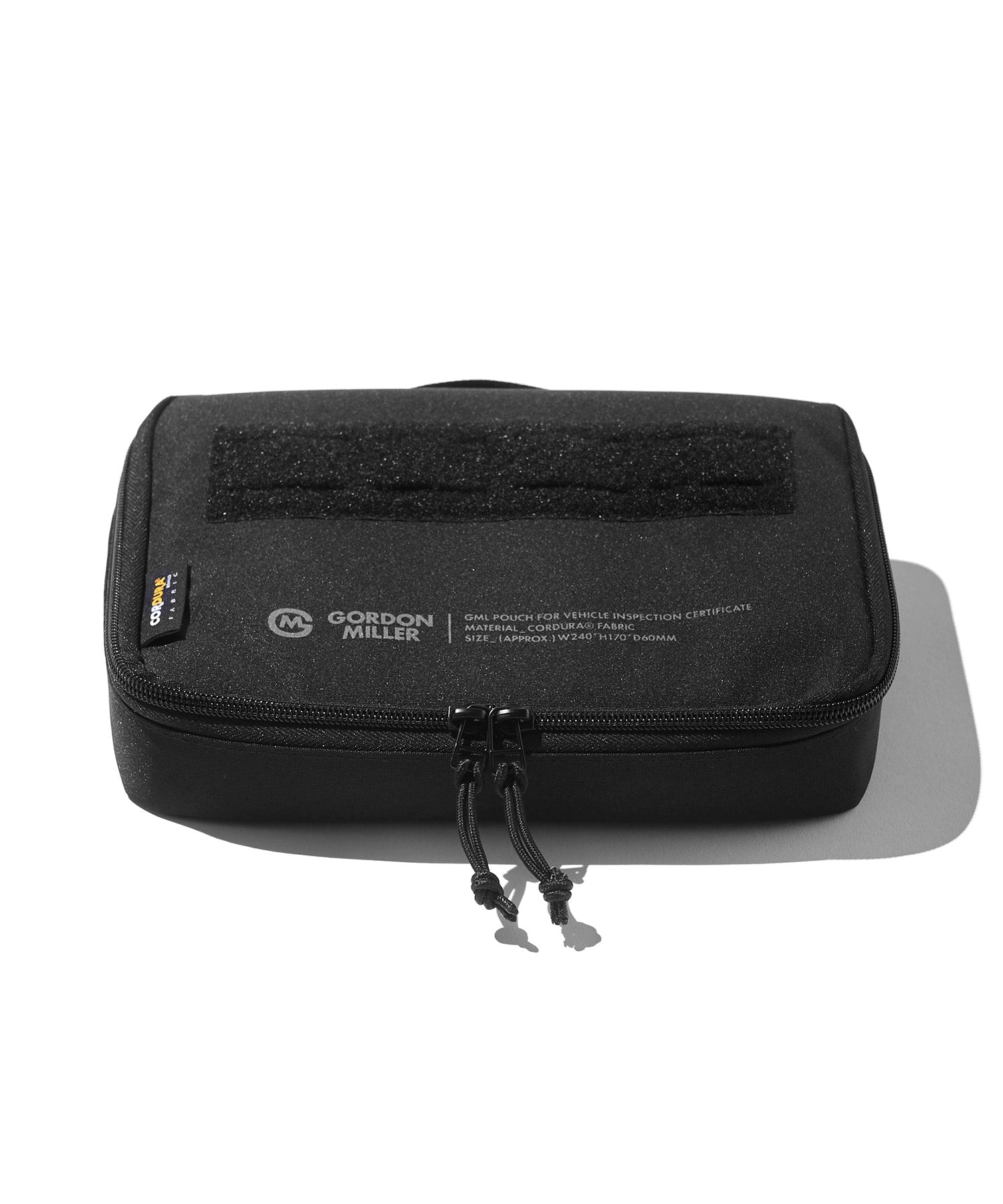 おしゃれ おすすめ カー用品 コーデュラ 車検証ポーチ 便利グッズ オートバックス