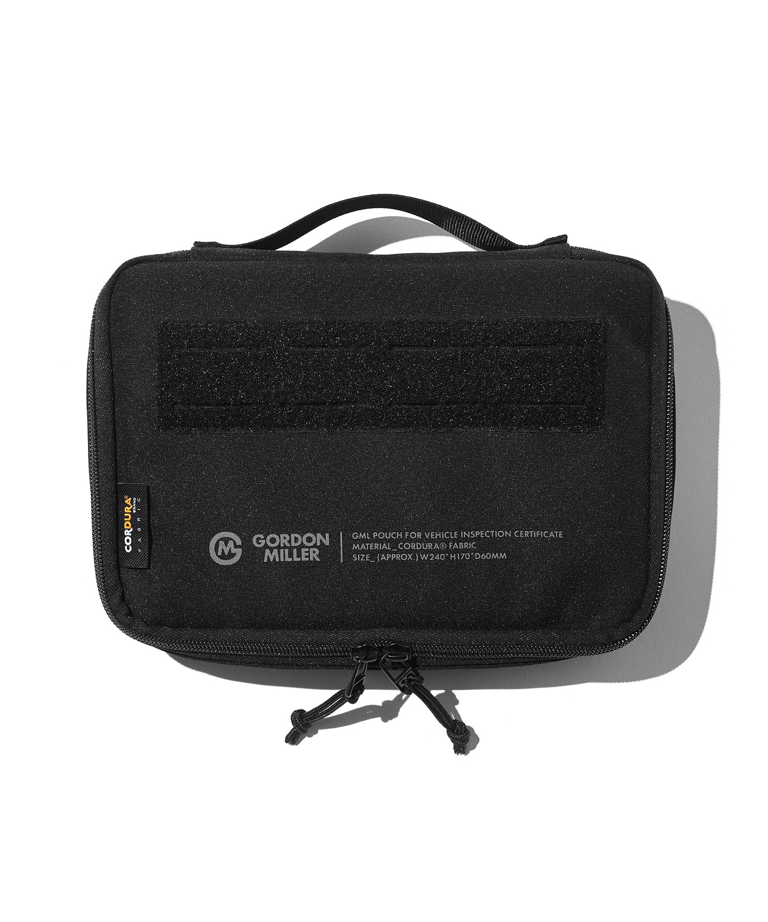 おしゃれ おすすめ カー用品 コーデュラ 車検証ポーチ 便利グッズ オートバックス