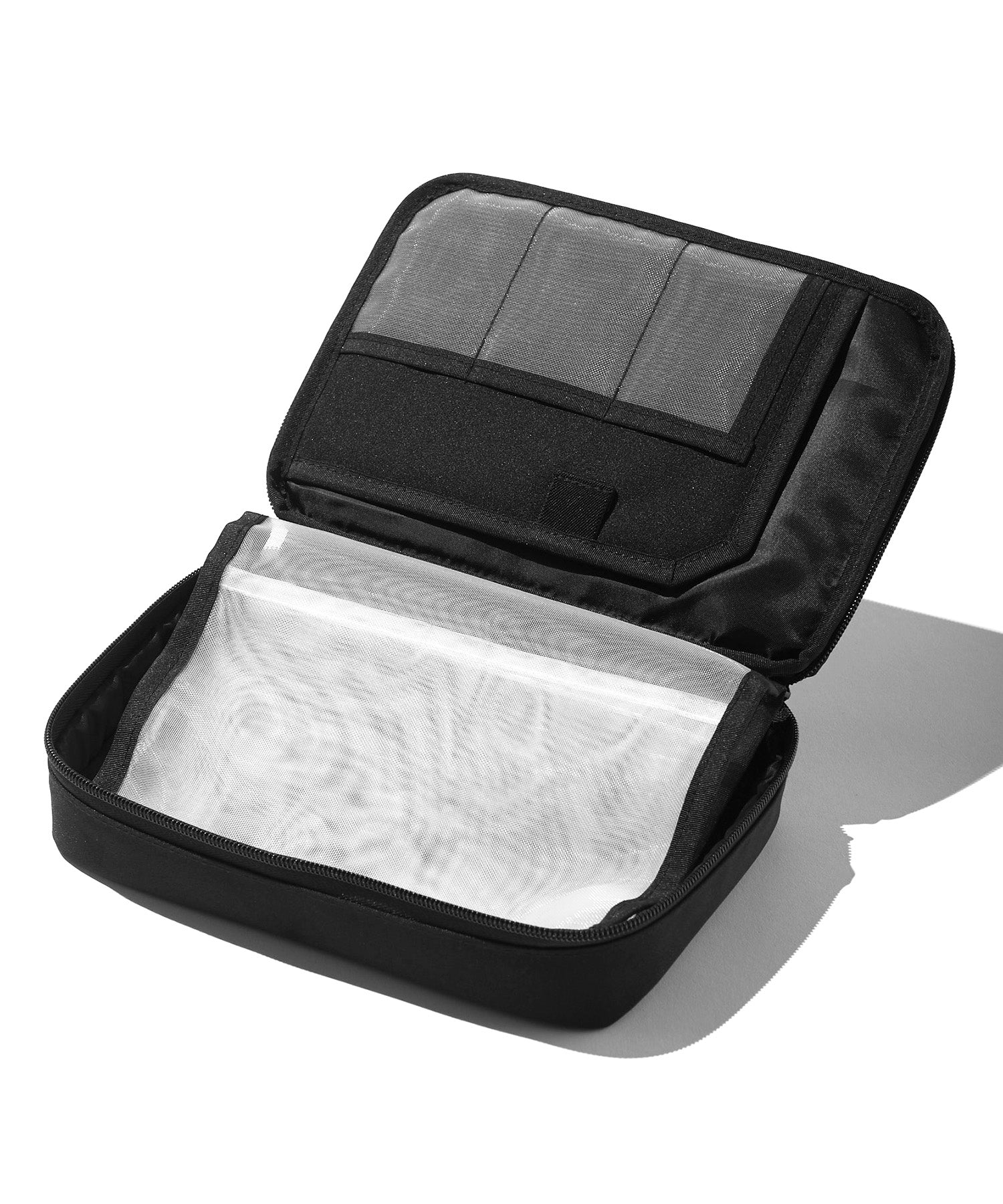 おしゃれ おすすめ カー用品 コーデュラ 車検証ポーチ 便利グッズ オートバックス