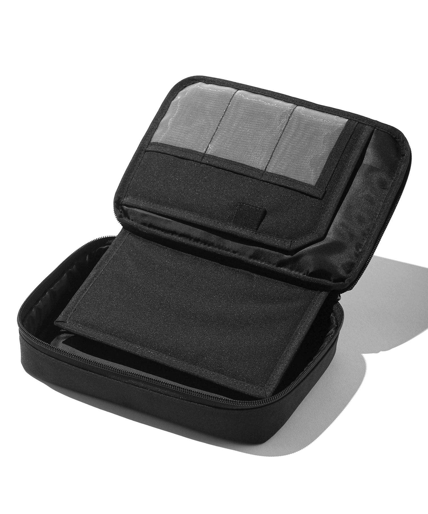 おしゃれ おすすめ カー用品 コーデュラ 車検証ポーチ 便利グッズ オートバックス