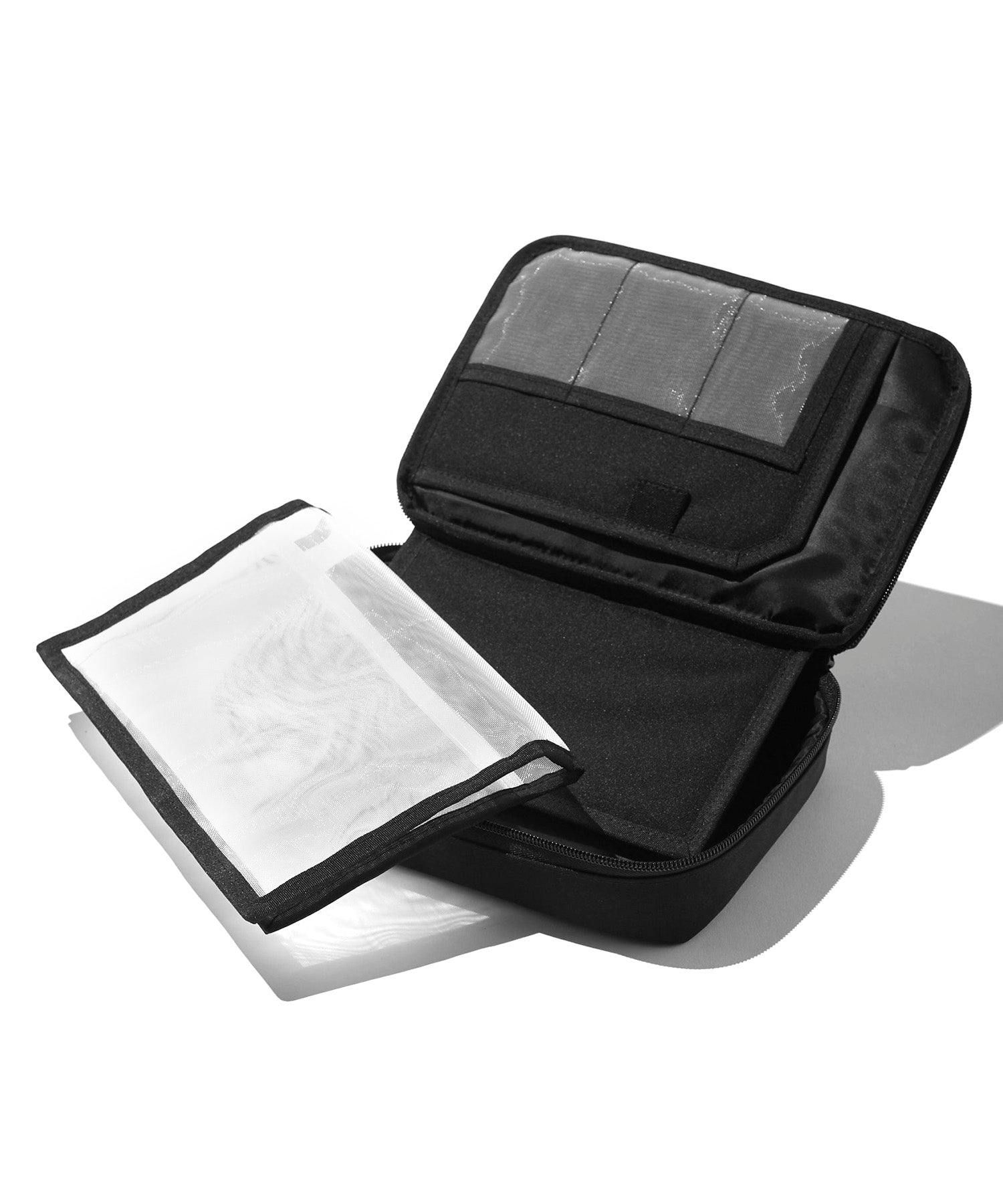 おしゃれ おすすめ カー用品 コーデュラ 車検証ポーチ 便利グッズ オートバックス