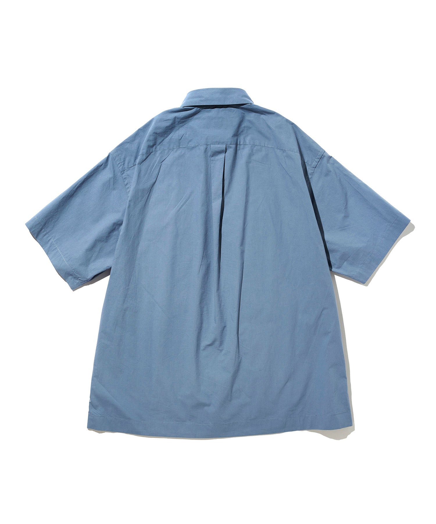 おしゃれ おすすめ ワークウェア ブランド ハーフスリーブ ワークシャツ