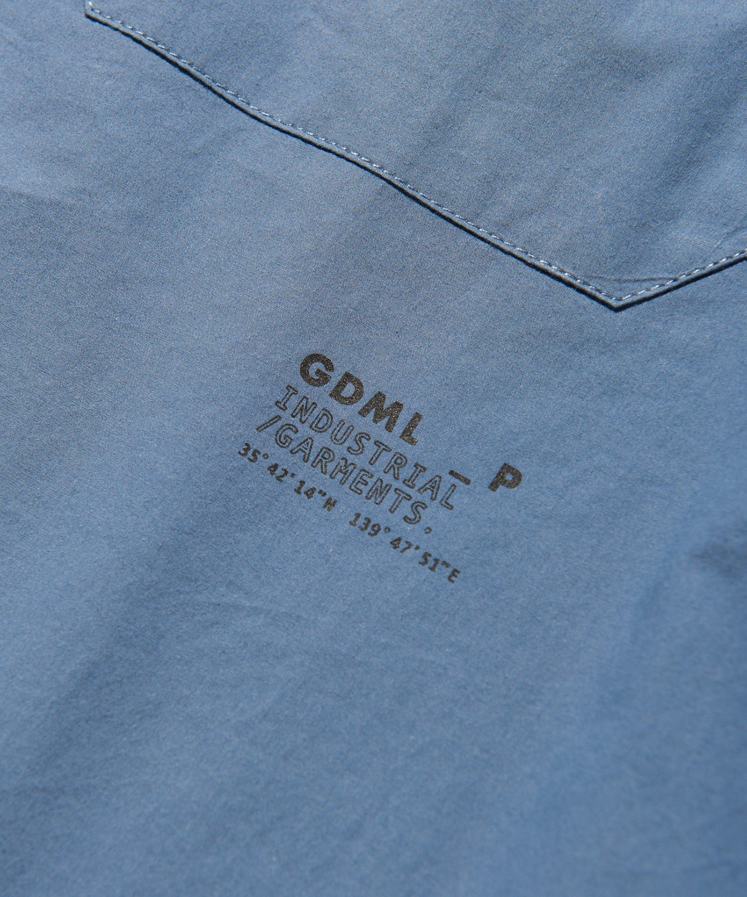 おしゃれ おすすめ ワークウェア ブランド ハーフスリーブ ワークシャツ