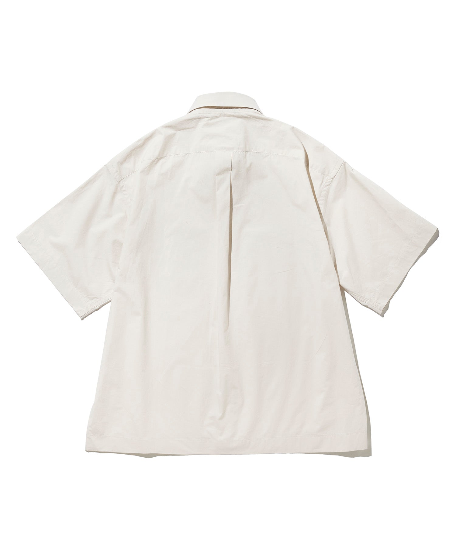 おしゃれ おすすめ ワークウェア ブランド ハーフスリーブ ワークシャツ