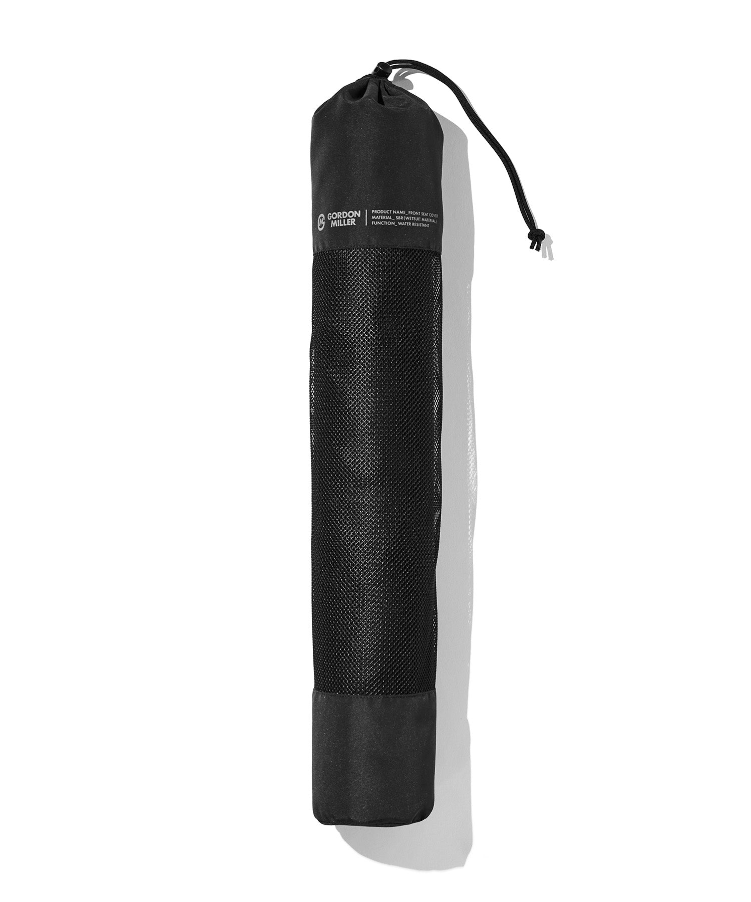 おしゃれ おすすめ カー用品 車 かけるだけ SBR 防水 汎用 フロント シートカバー