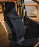 おしゃれ おすすめ カー用品 車 かけるだけ SBR 防水 汎用 フロント シートカバー