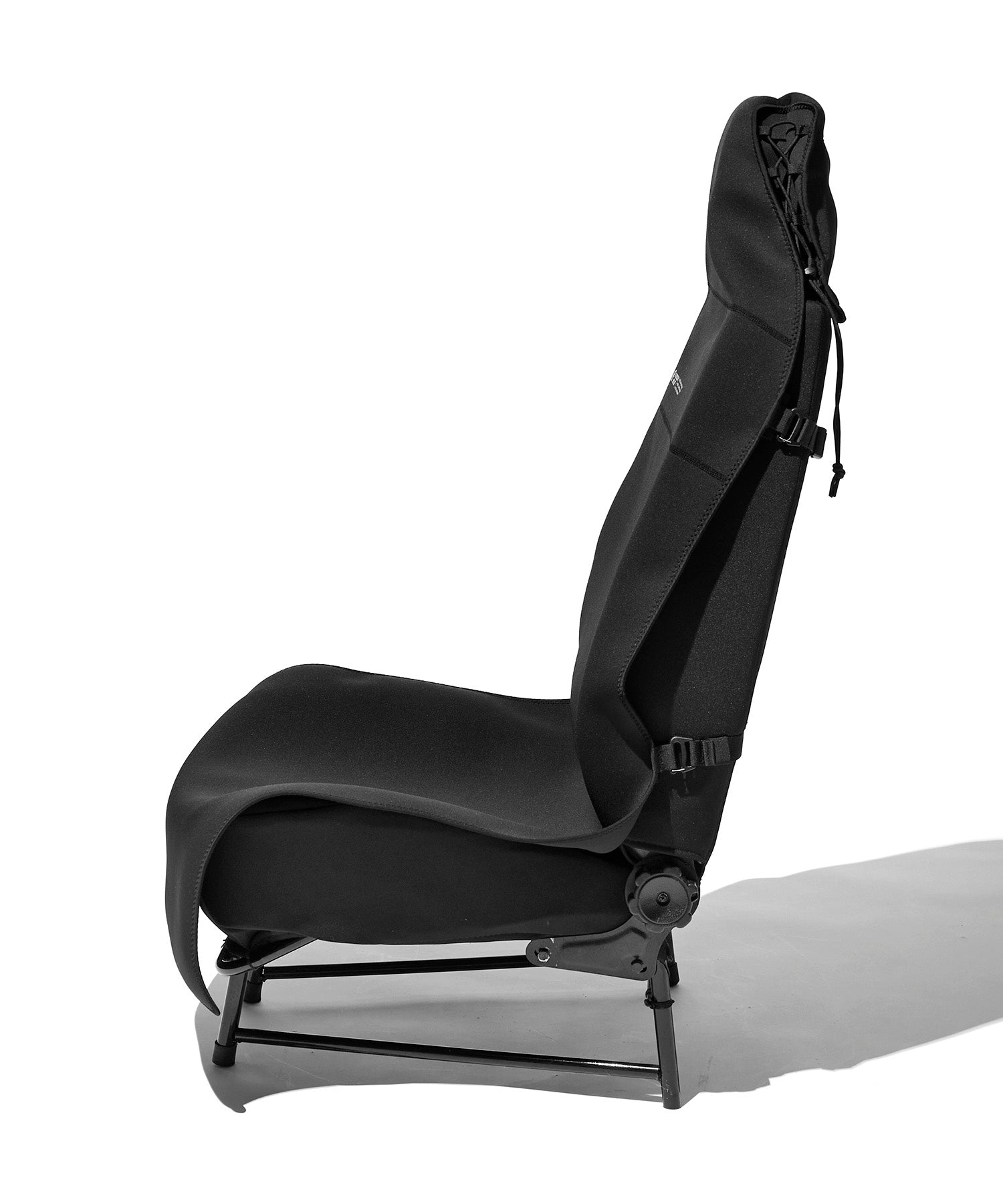 おしゃれ おすすめ カー用品 車 かけるだけ SBR 防水 汎用 フロント シートカバー