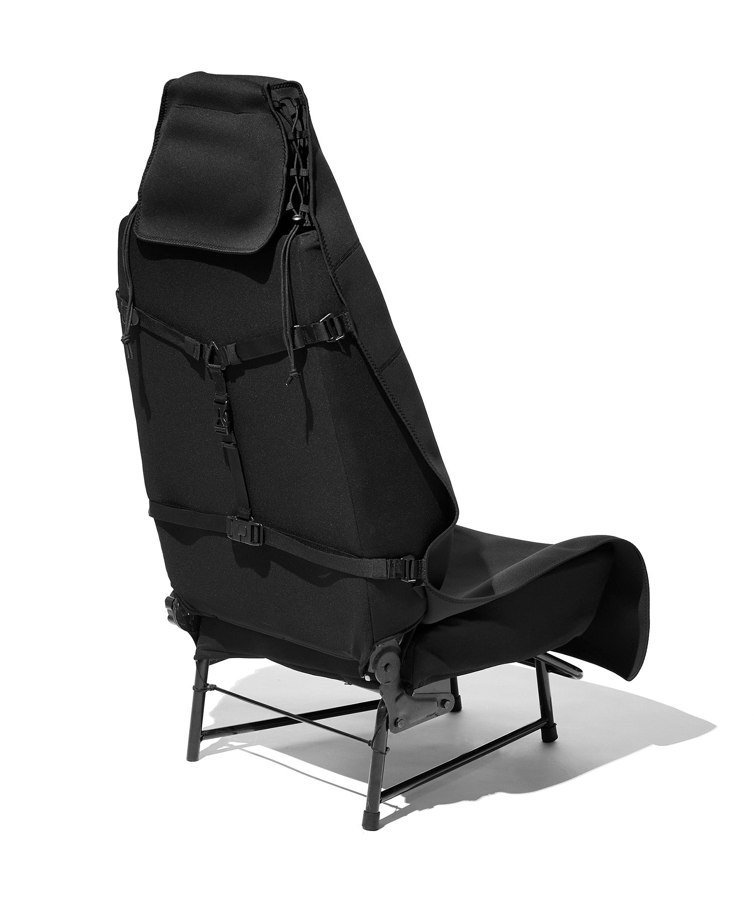 おしゃれ おすすめ カー用品 車 かけるだけ SBR 防水 汎用 フロント シートカバー