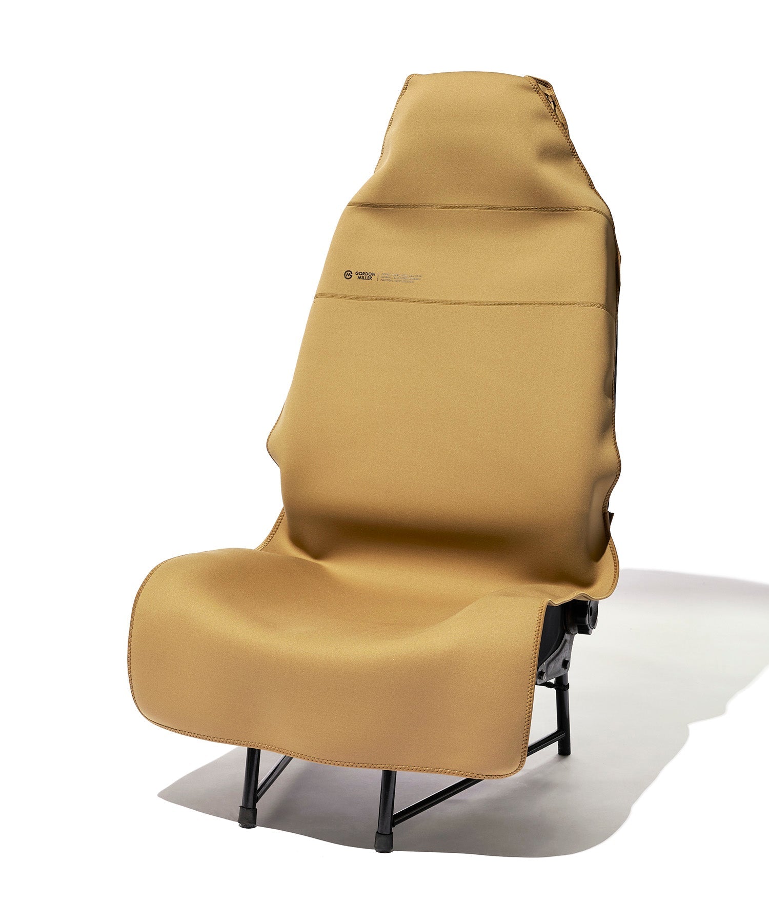 おしゃれ おすすめ カー用品 車 かけるだけ SBR 防水 汎用 フロント シートカバー