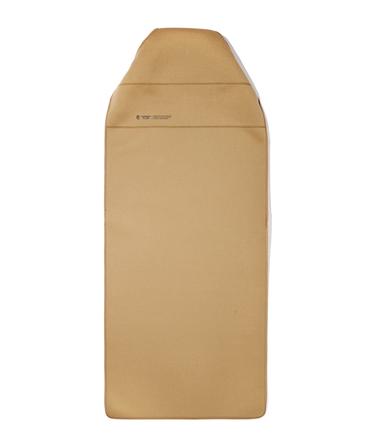 おしゃれ おすすめ カー用品 車 かけるだけ SBR 防水 汎用 フロント シートカバー