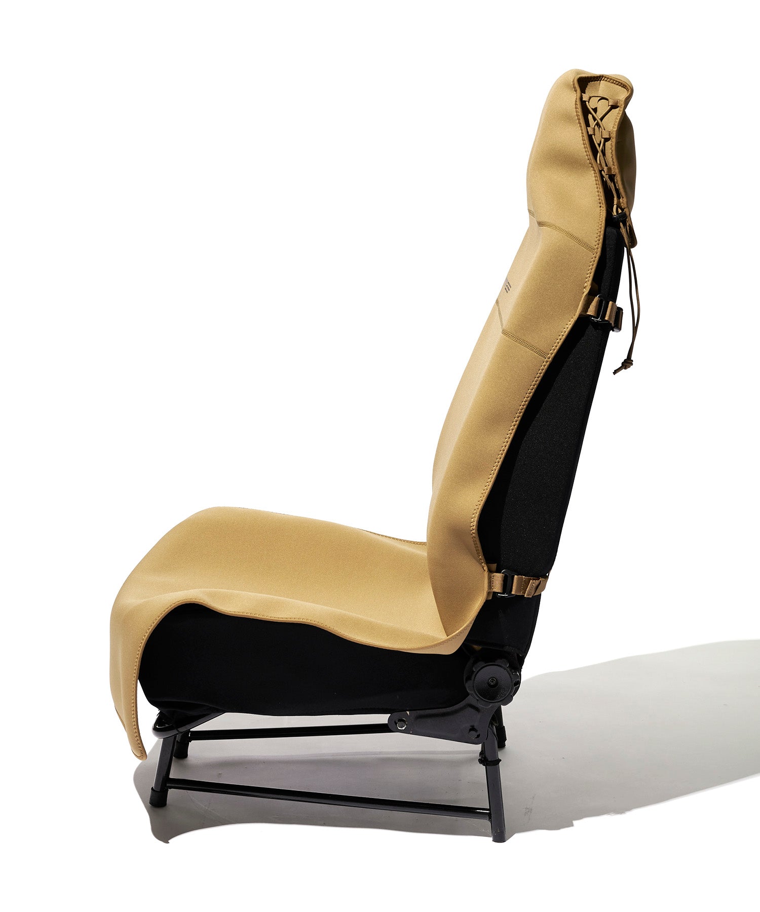 おしゃれ おすすめ カー用品 車 かけるだけ SBR 防水 汎用 フロント シートカバー