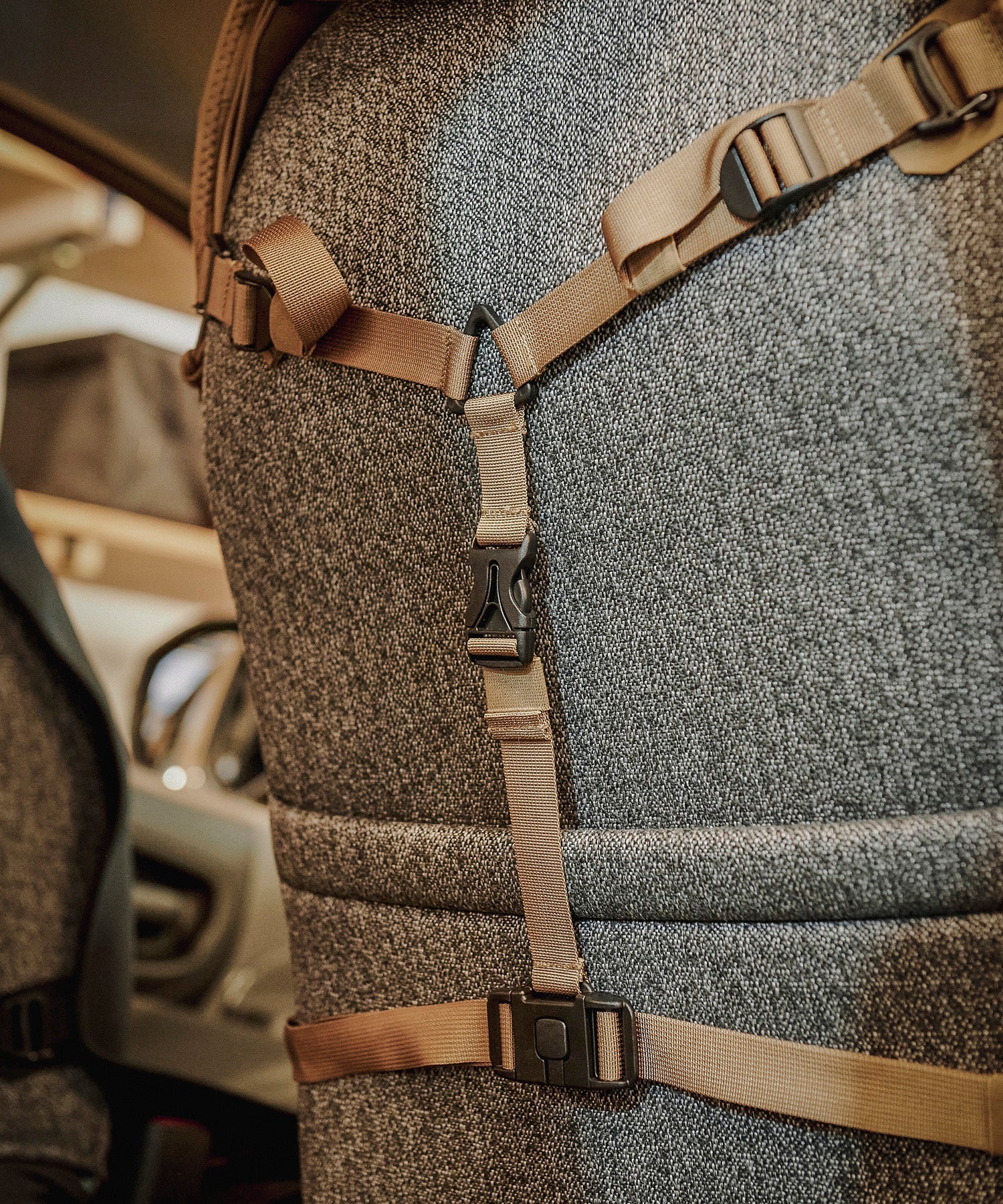 おしゃれ おすすめ カー用品 車 かけるだけ SBR 防水 汎用 フロント シートカバー