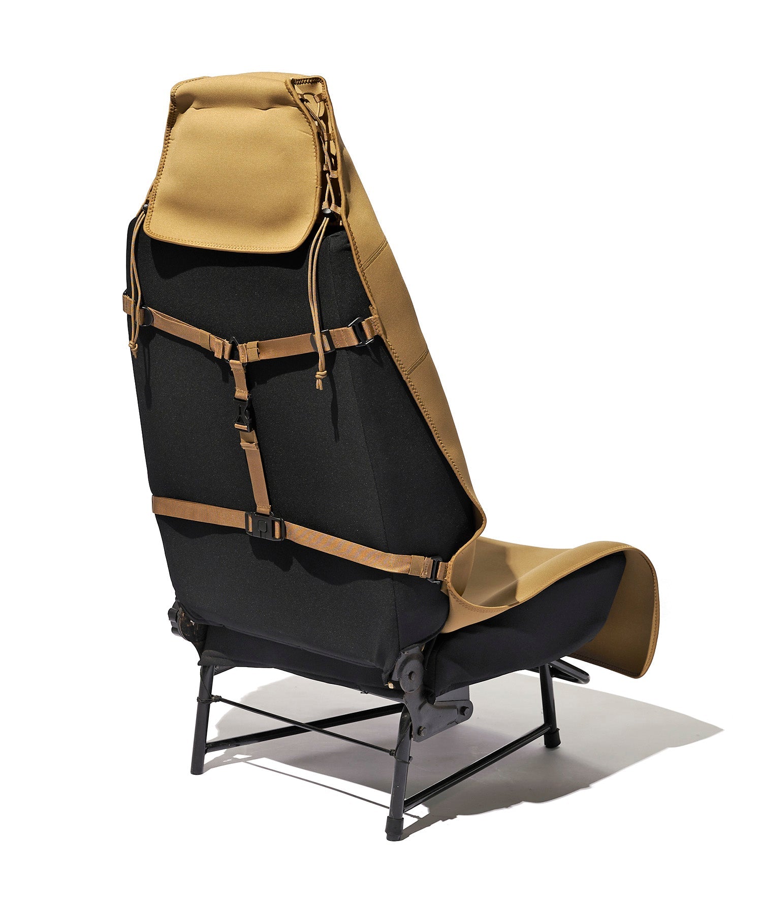 おしゃれ おすすめ カー用品 車 かけるだけ SBR 防水 汎用 フロント シートカバー