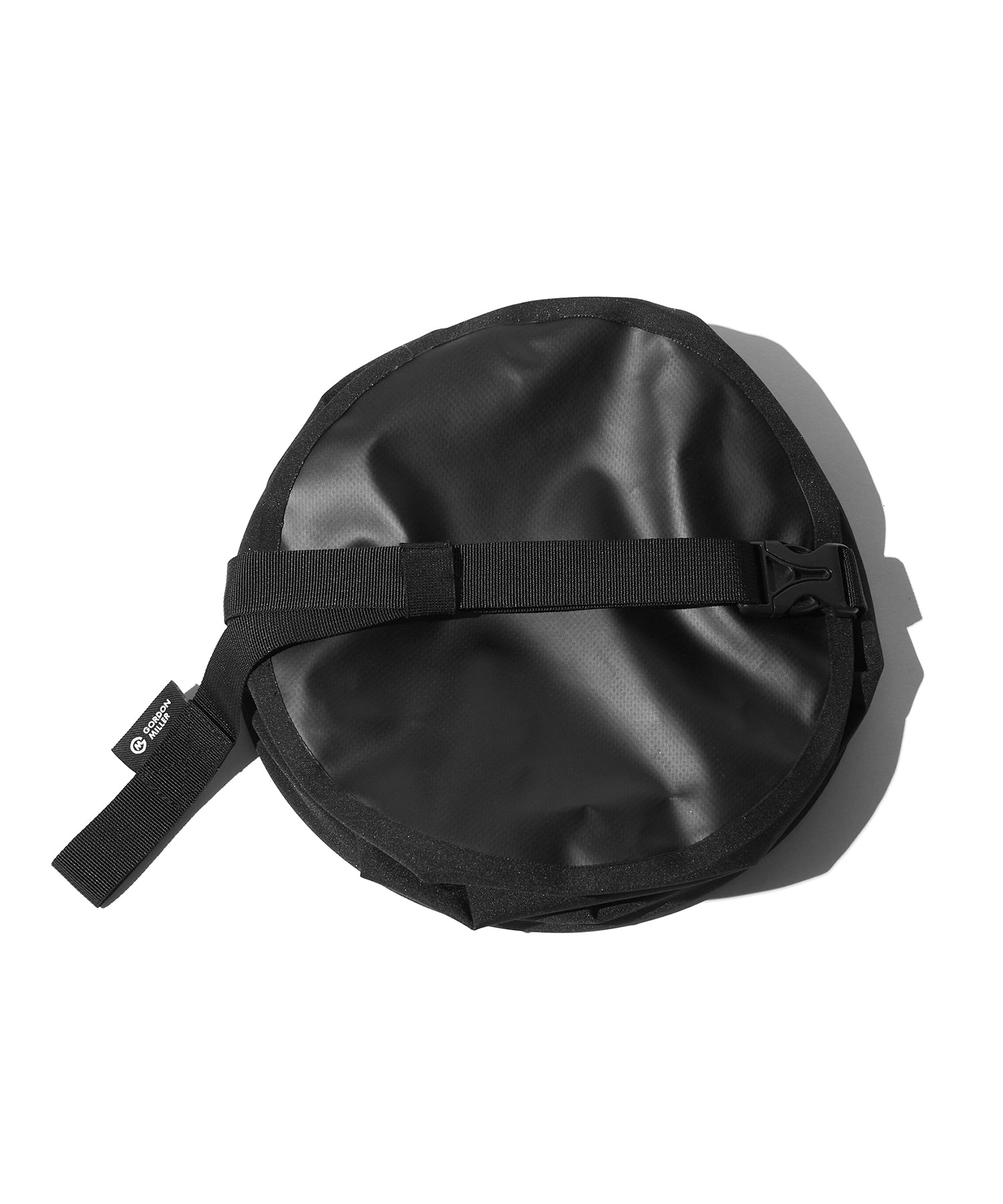 おしゃれ おすすめ 洗車用品 コーデュラ フォールディング バケツ 洗車用品入れ