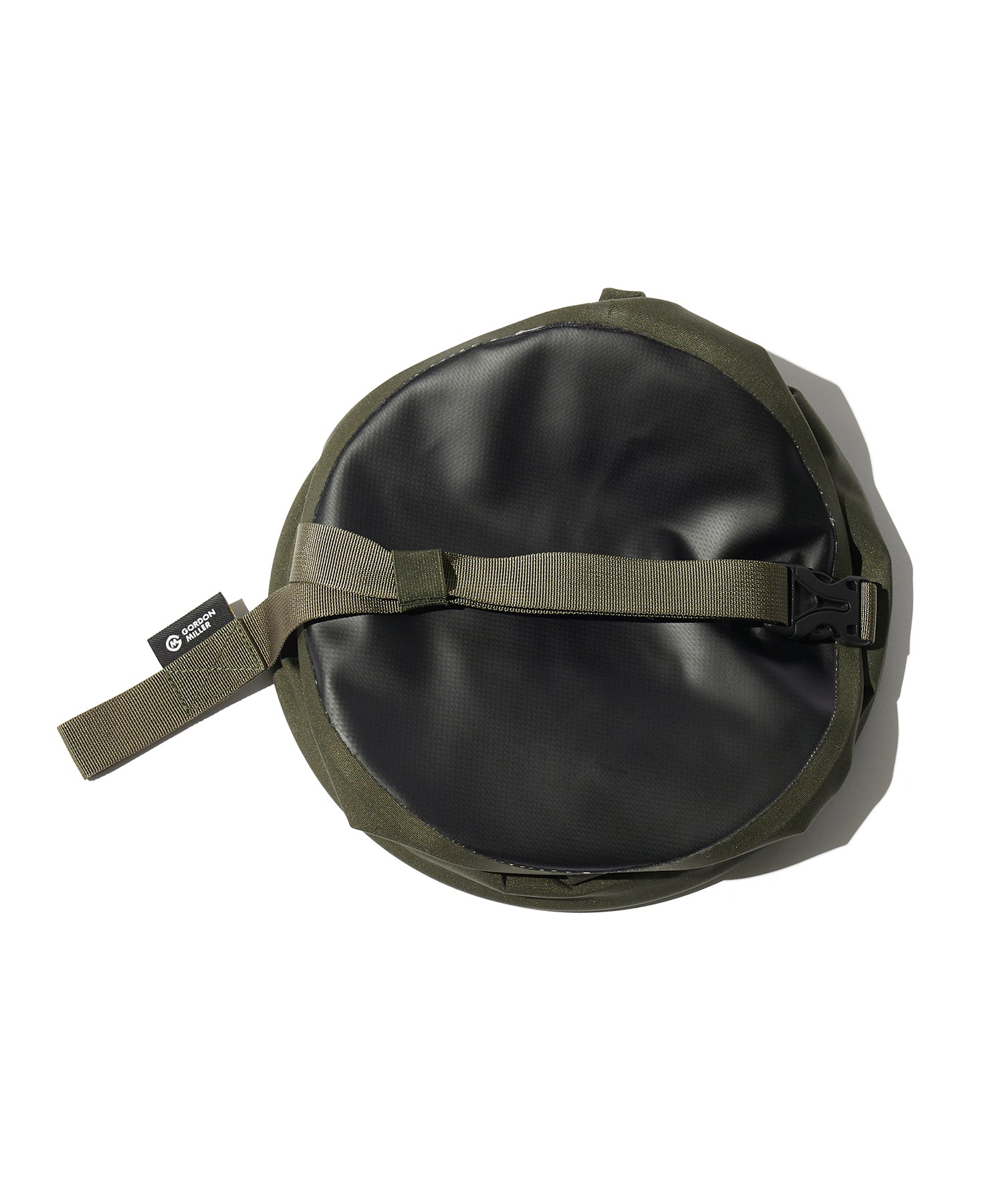 おしゃれ おすすめ 洗車用品 コーデュラ フォールディング バケツ 洗車用品入れ