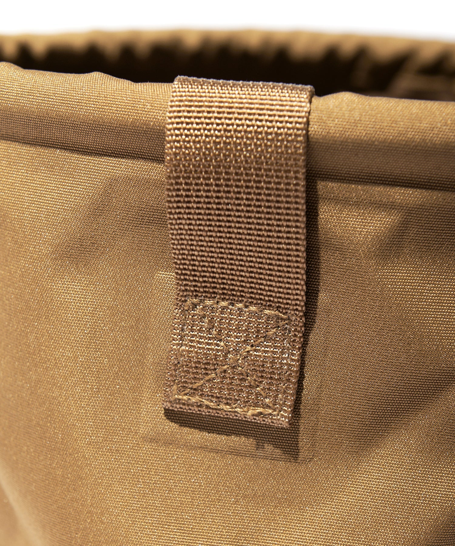 おしゃれ おすすめ 洗車用品 コーデュラ フォールディング バケツ 洗車用品入れ