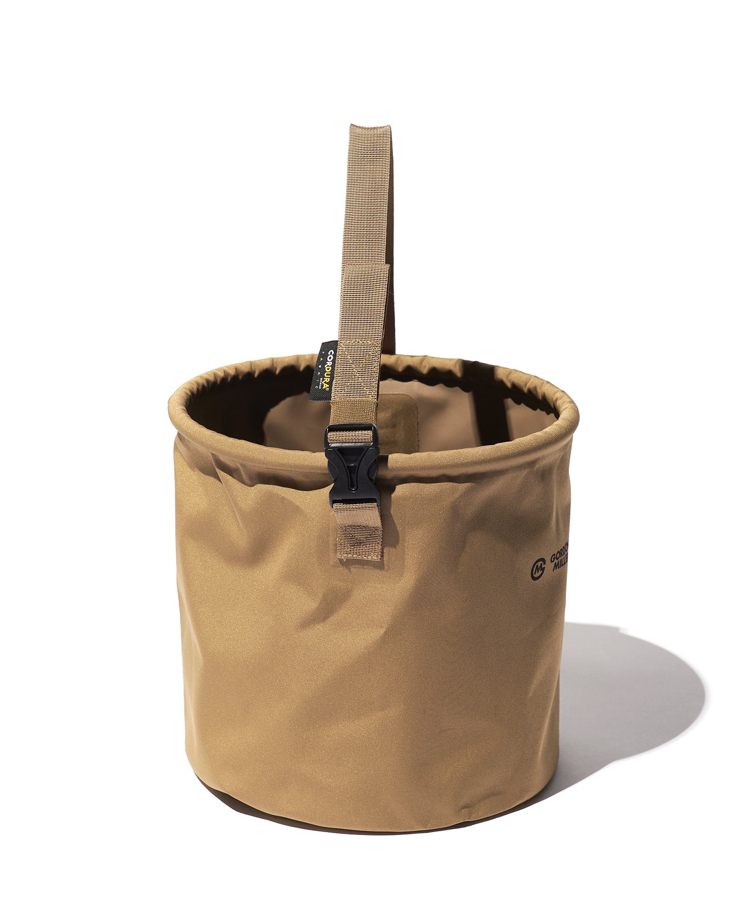 おしゃれ おすすめ 洗車用品 コーデュラ フォールディング バケツ 洗車用品入れ