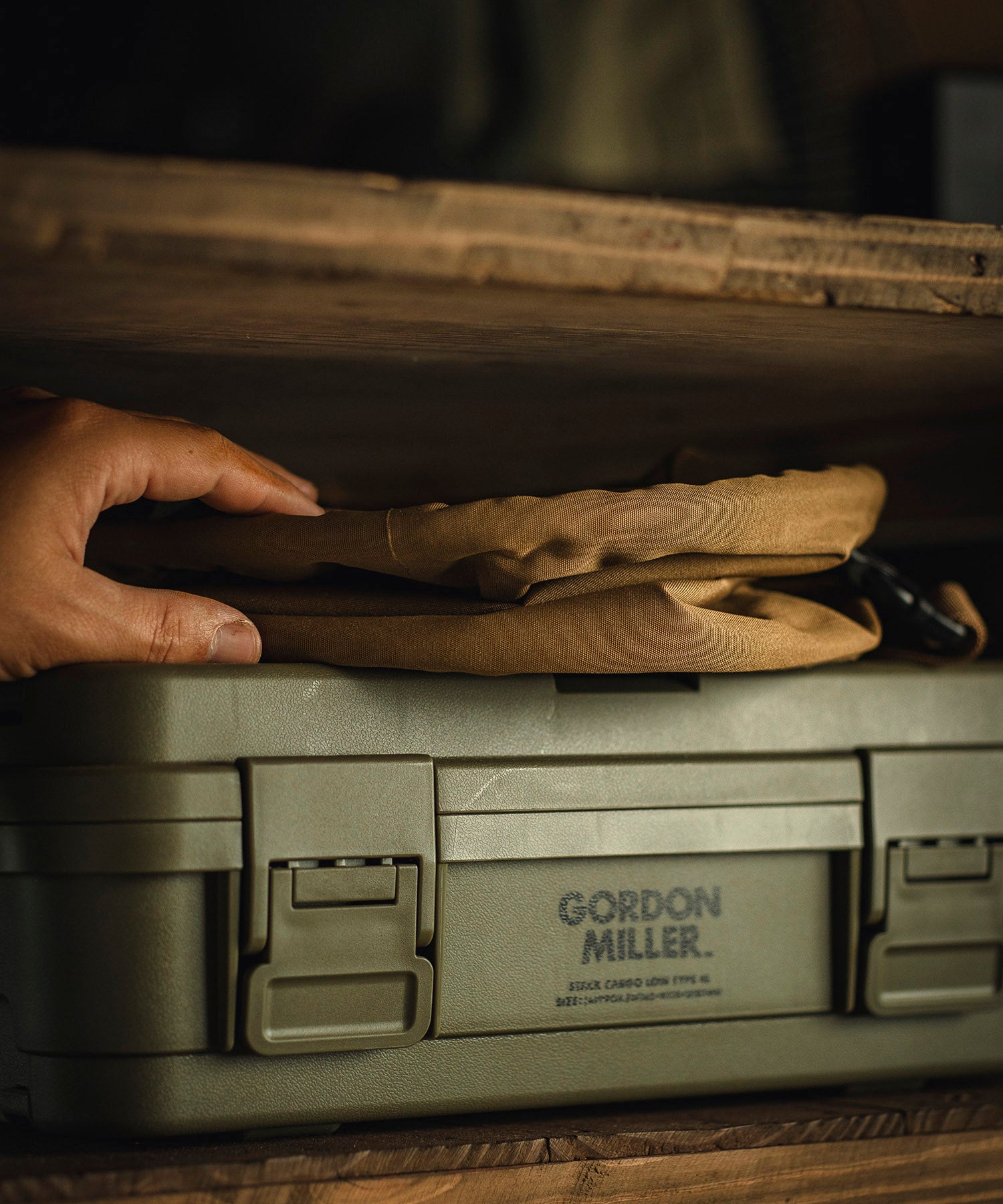 おしゃれ おすすめ 洗車用品 コーデュラ フォールディング バケツ 洗車用品入れ